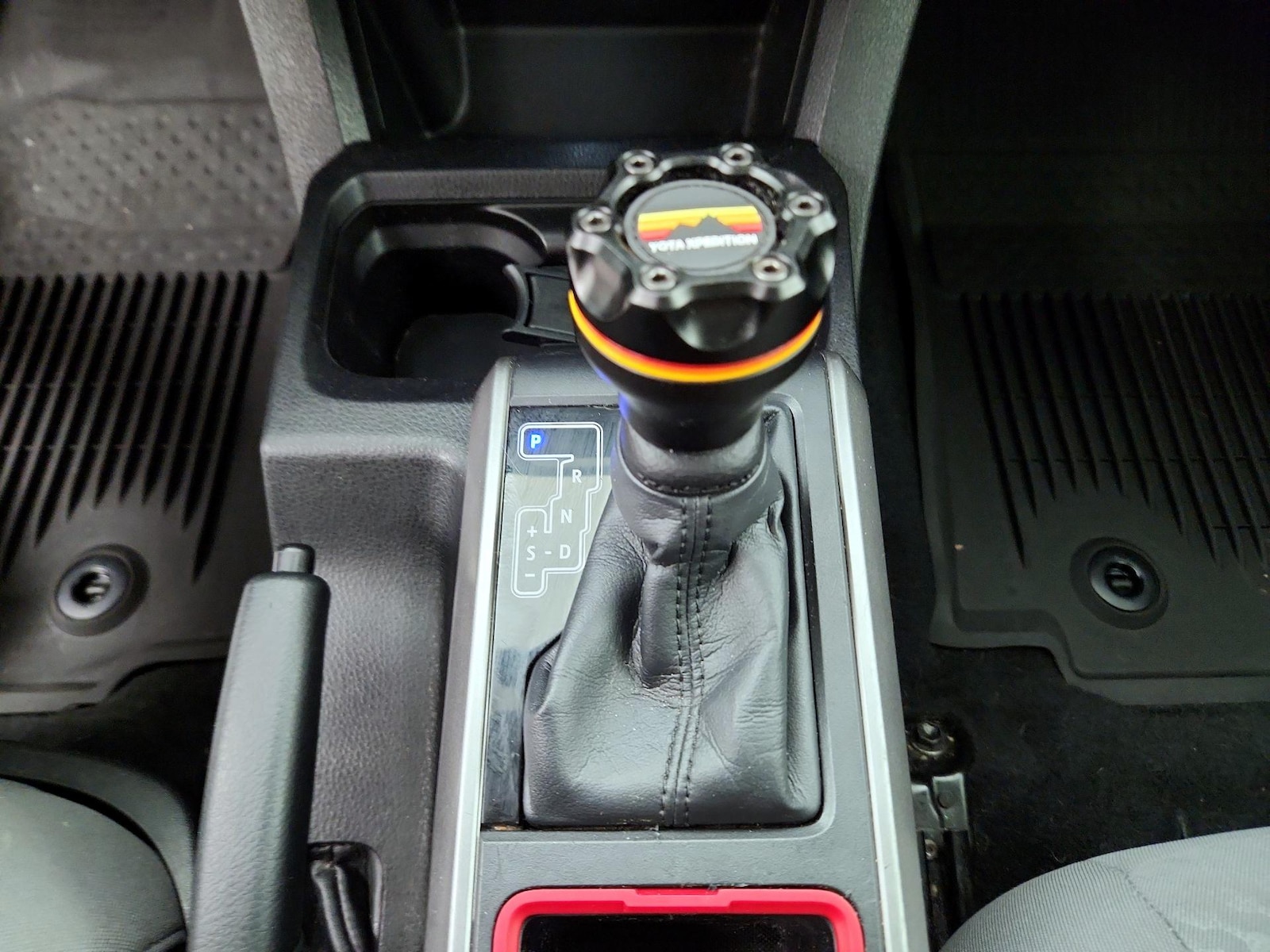 2023 Toyota Tacoma SR5 - Photo 18