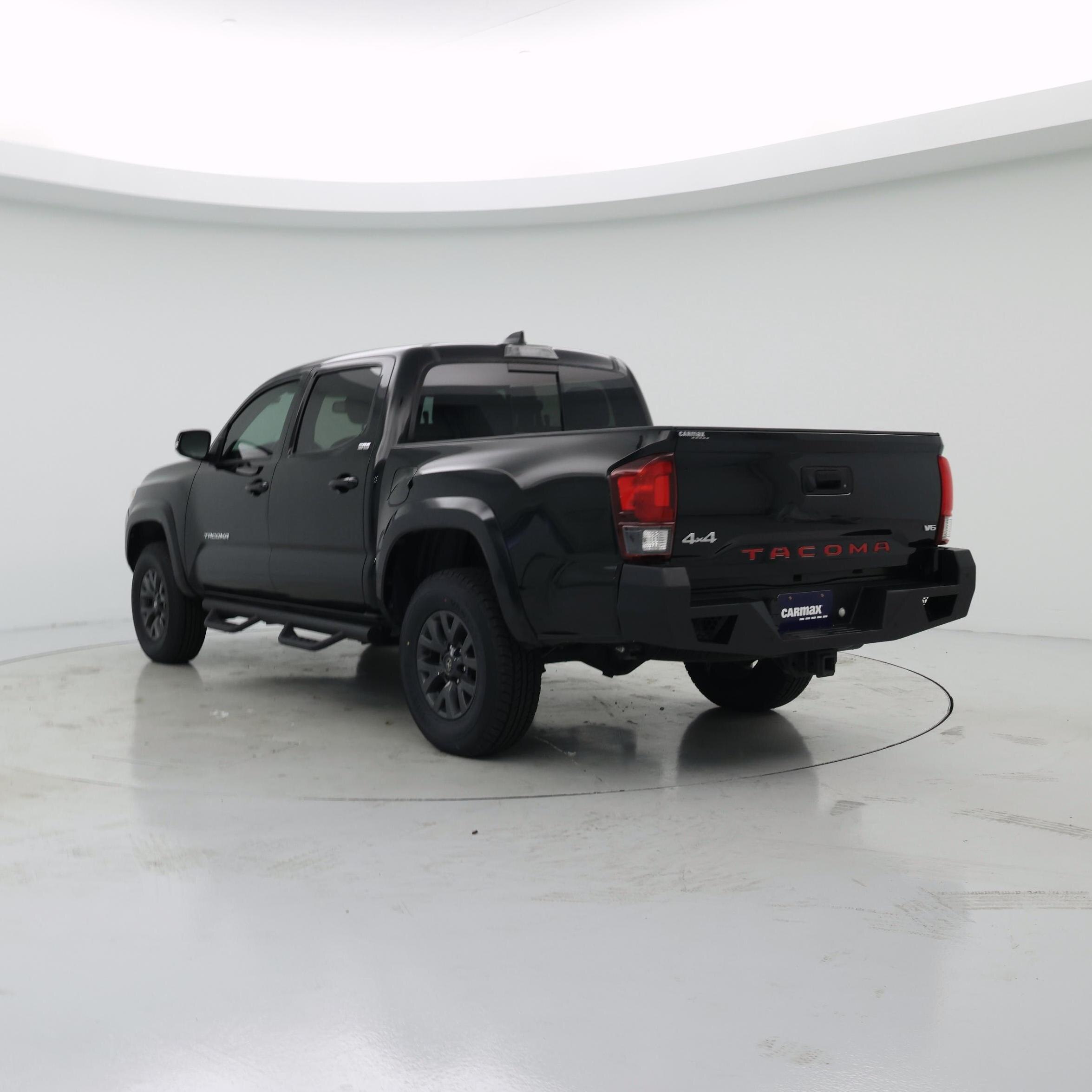 Thumbnail: 2023 Toyota Tacoma - 2