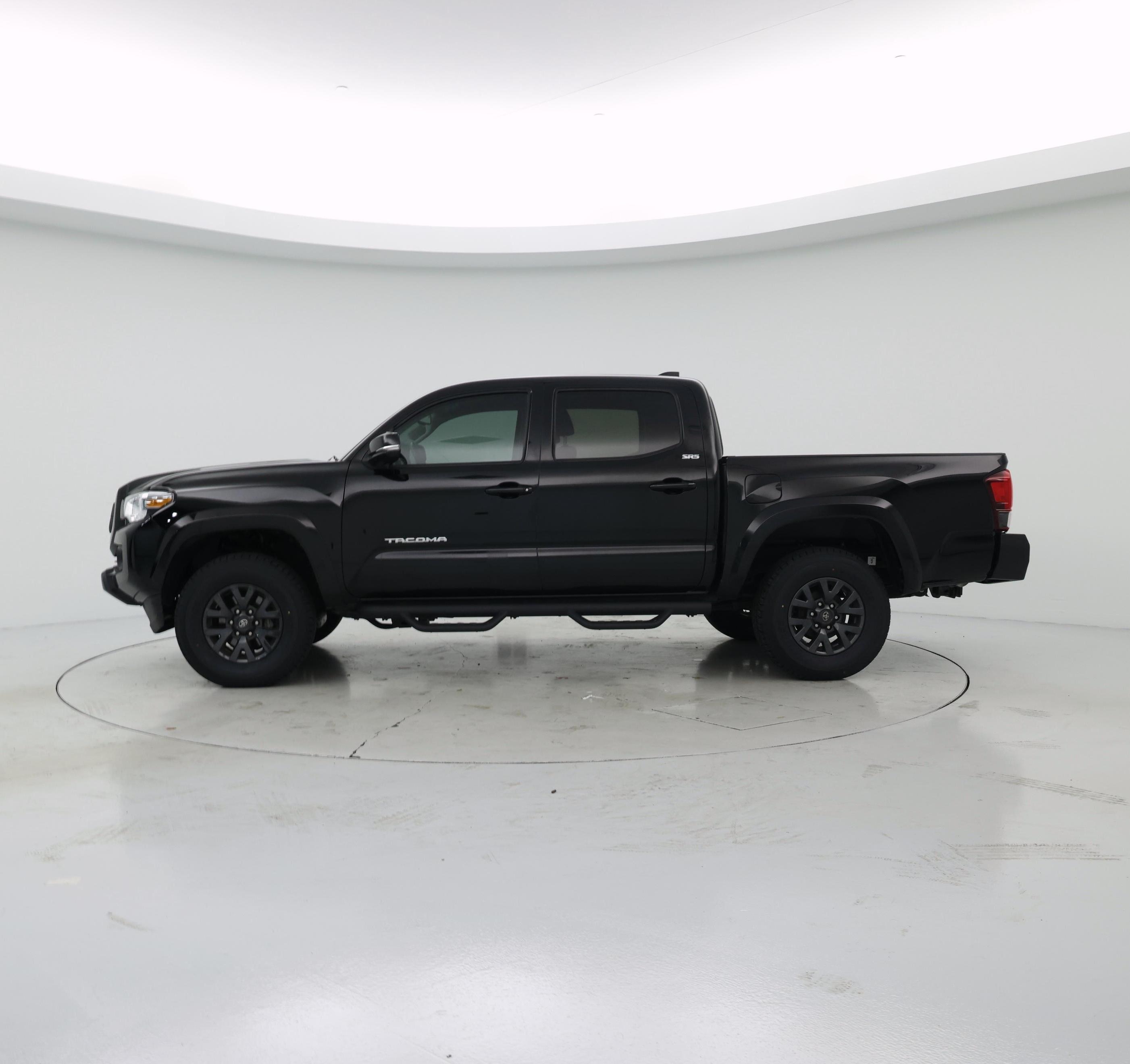 Thumbnail: 2023 Toyota Tacoma - 3