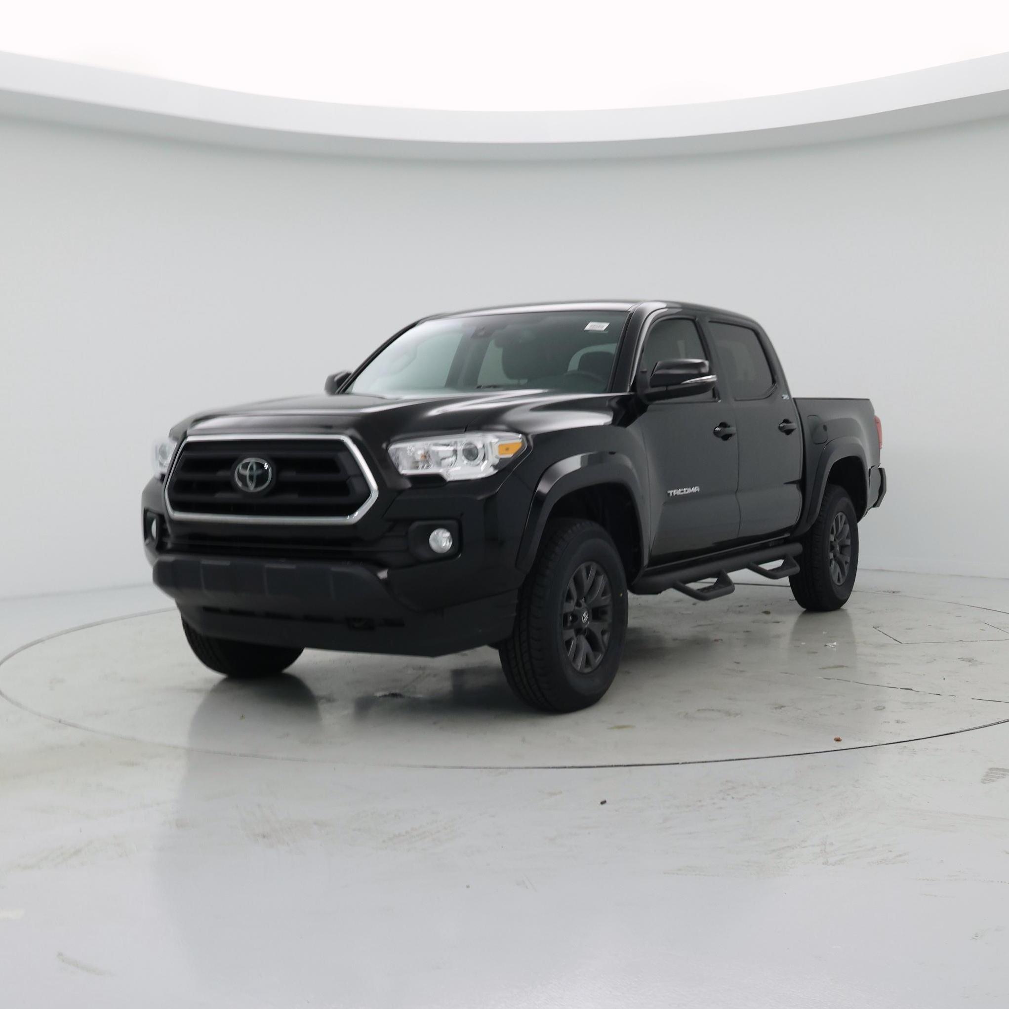 Thumbnail: 2023 Toyota Tacoma - 4