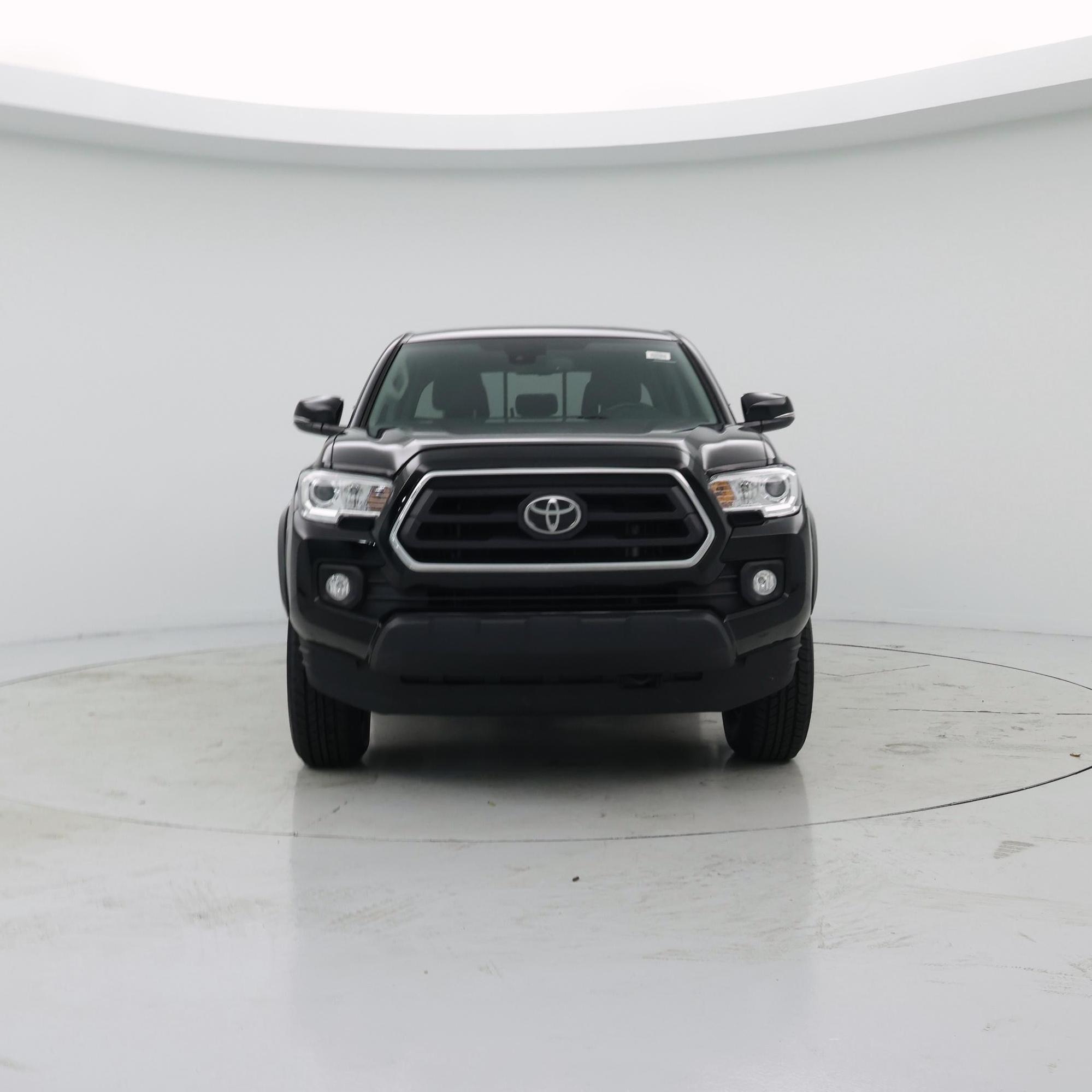 Thumbnail: 2023 Toyota Tacoma - 5