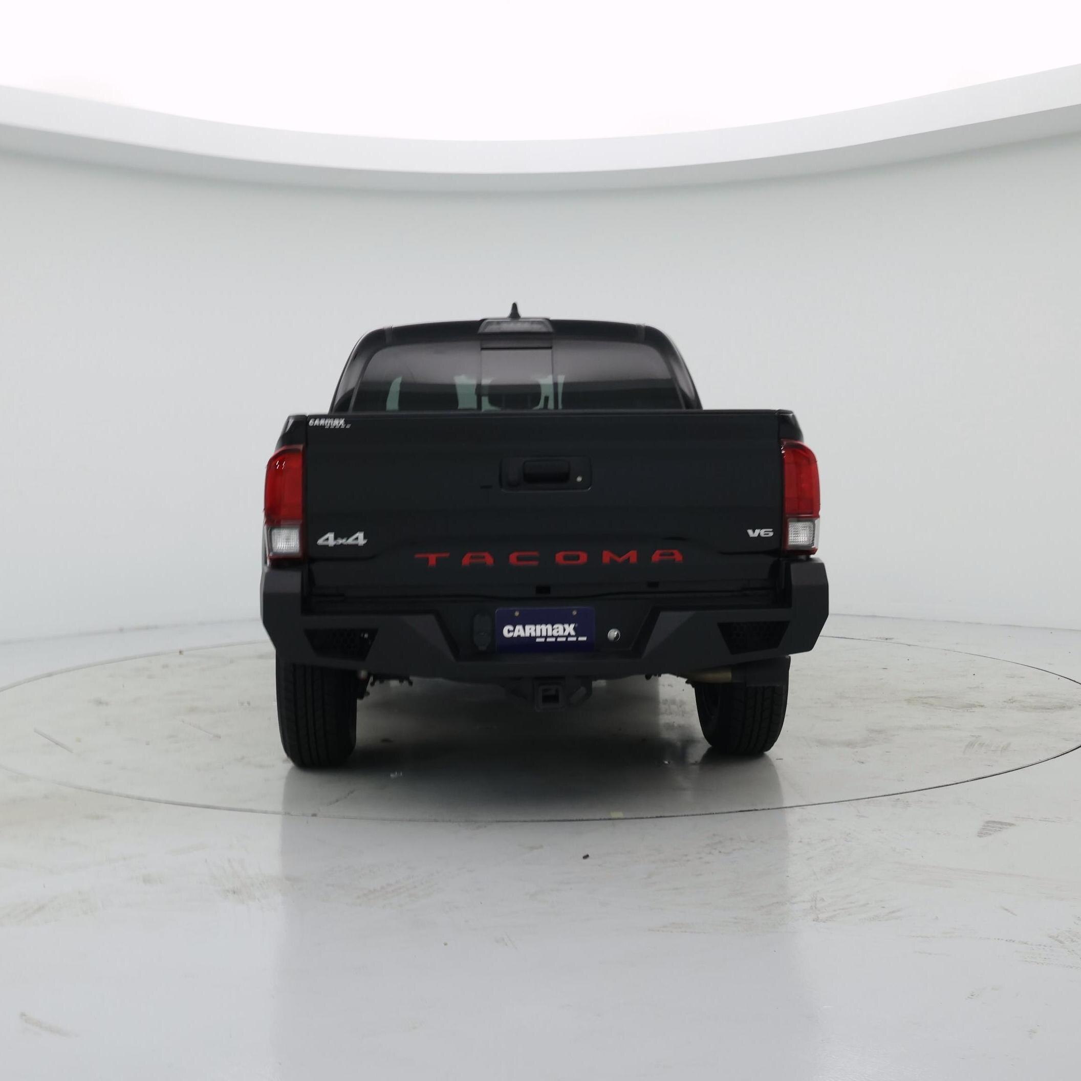 Thumbnail: 2023 Toyota Tacoma - 6