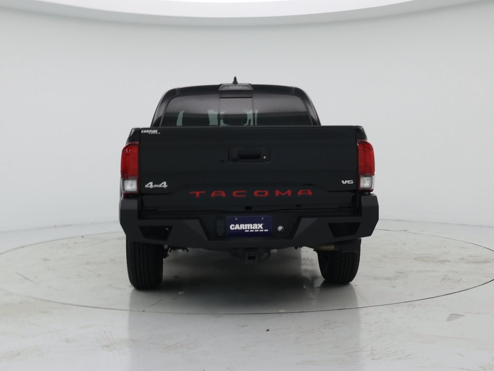 2023 Toyota Tacoma SR5 - Photo 7