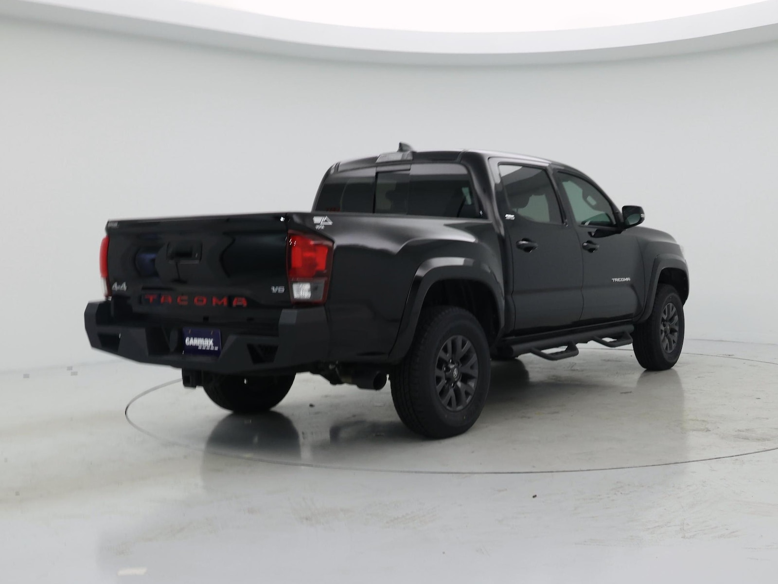2023 Toyota Tacoma SR5 - Photo 9
