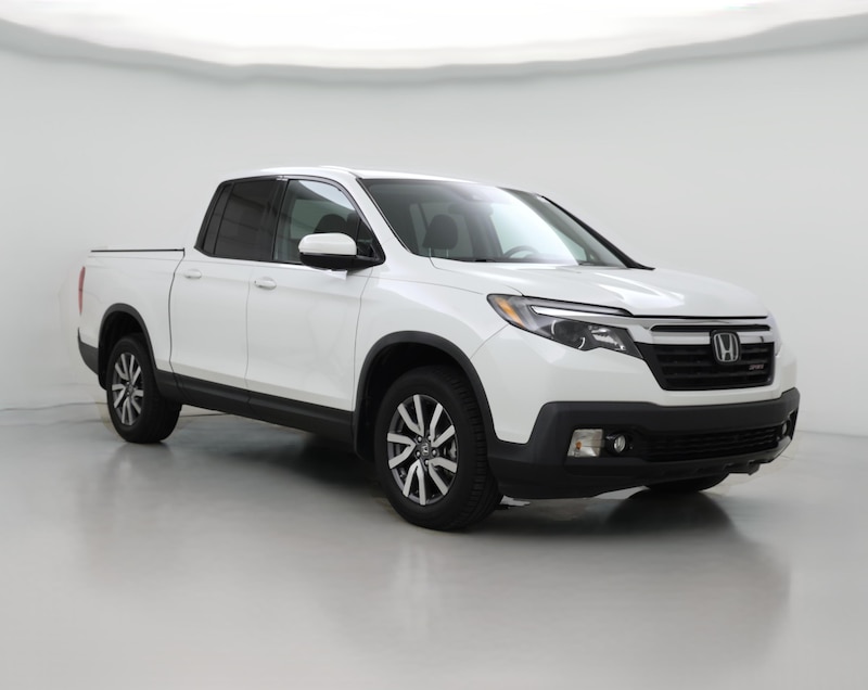 2020 Honda Ridgeline Sport