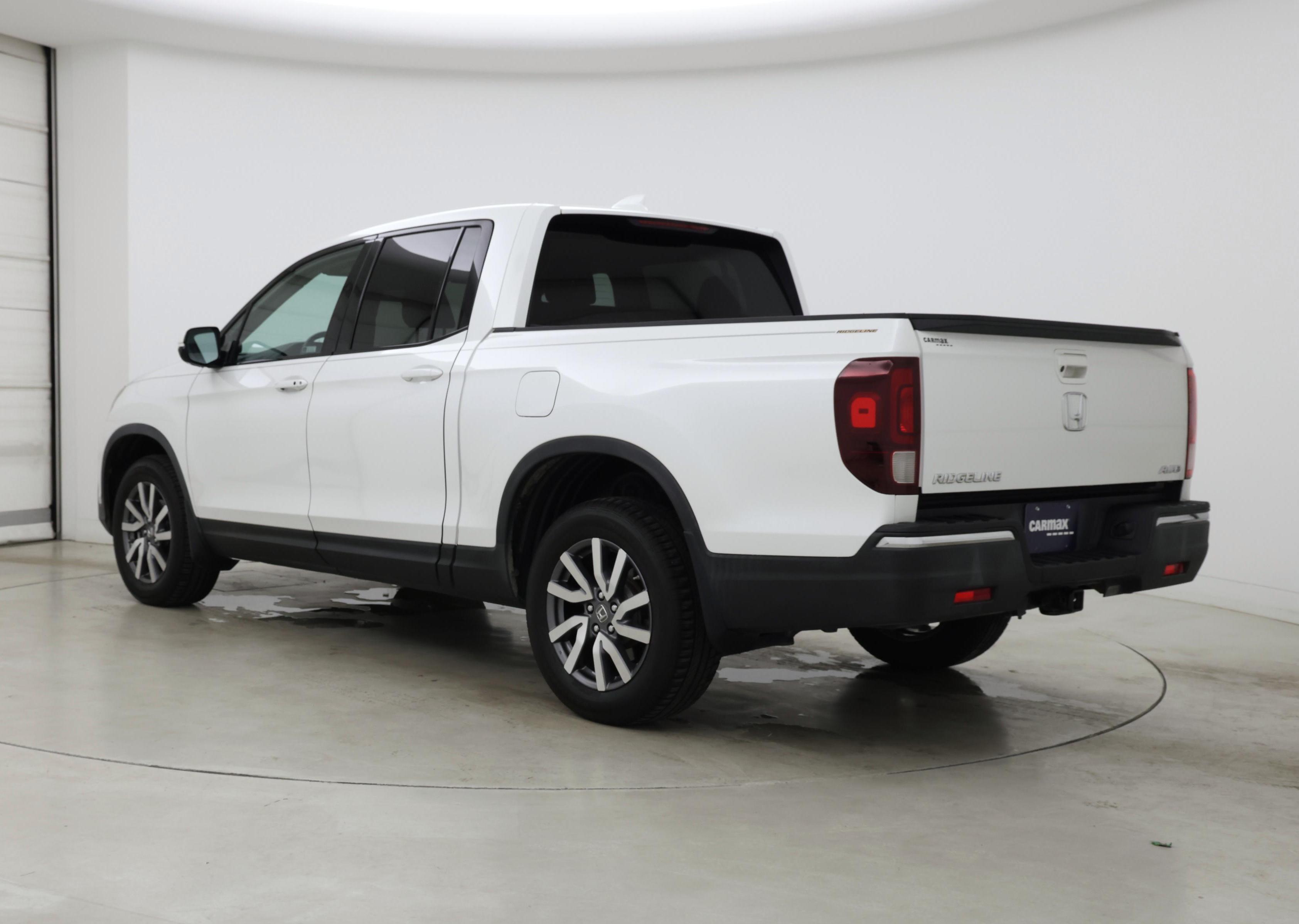 Thumbnail: 2020 Honda Ridgeline - 2