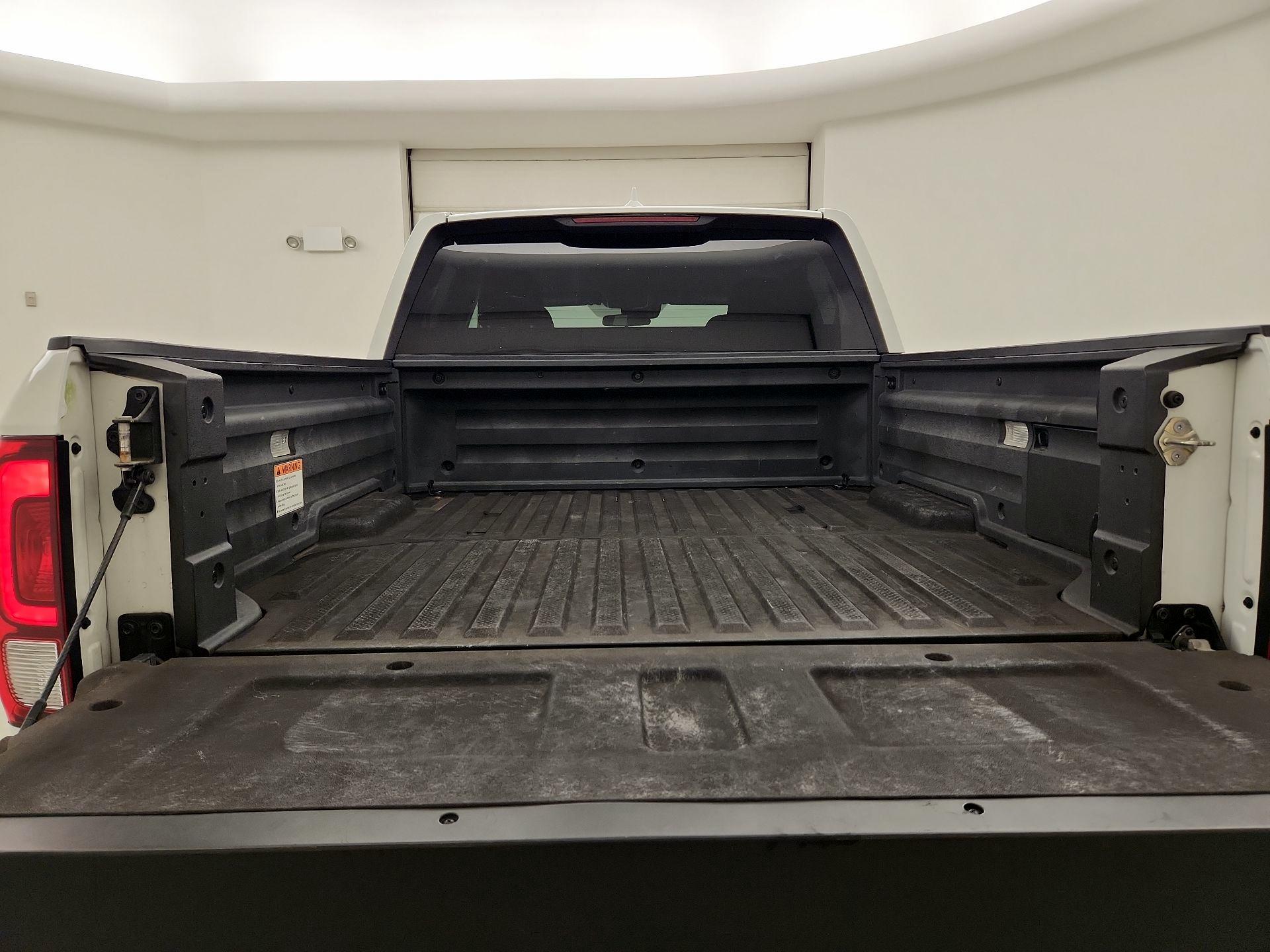 Thumbnail: 2020 Honda Ridgeline - 20