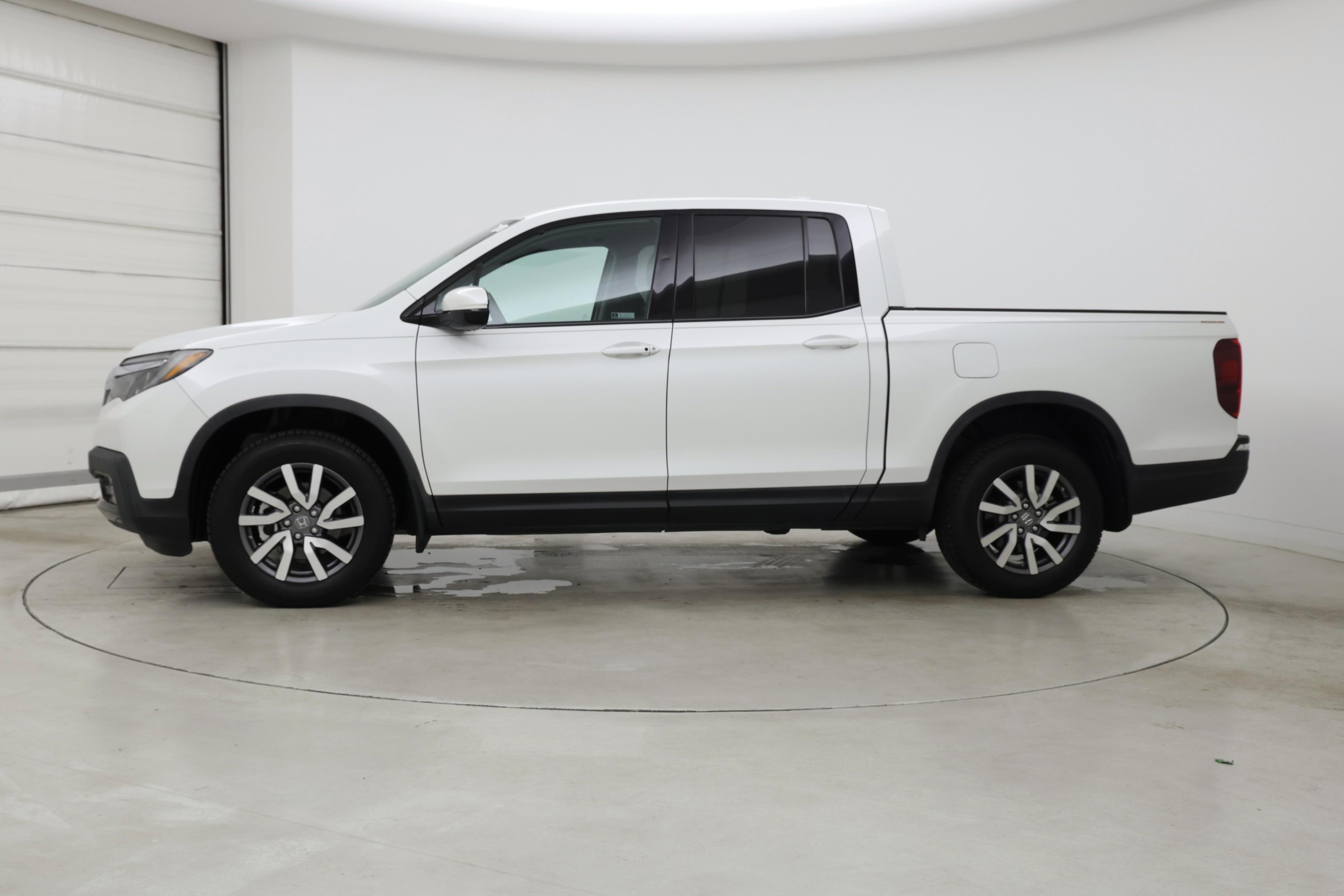 Thumbnail: 2020 Honda Ridgeline - 3