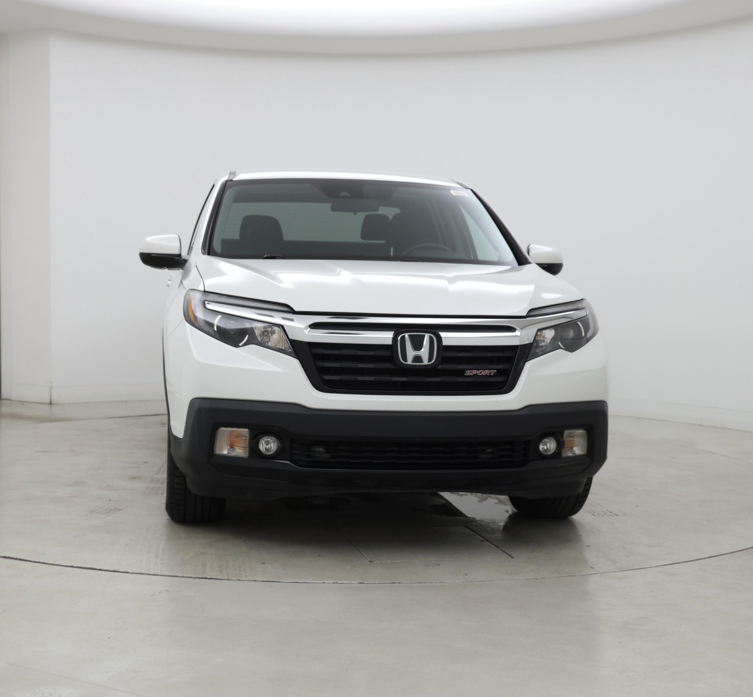 Thumbnail: 2020 Honda Ridgeline - 5