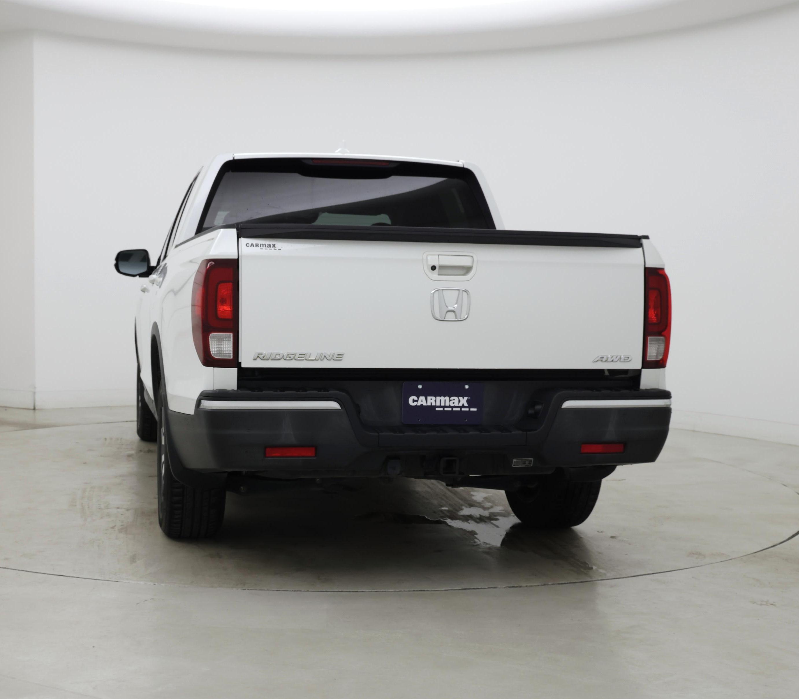 Thumbnail: 2020 Honda Ridgeline - 6