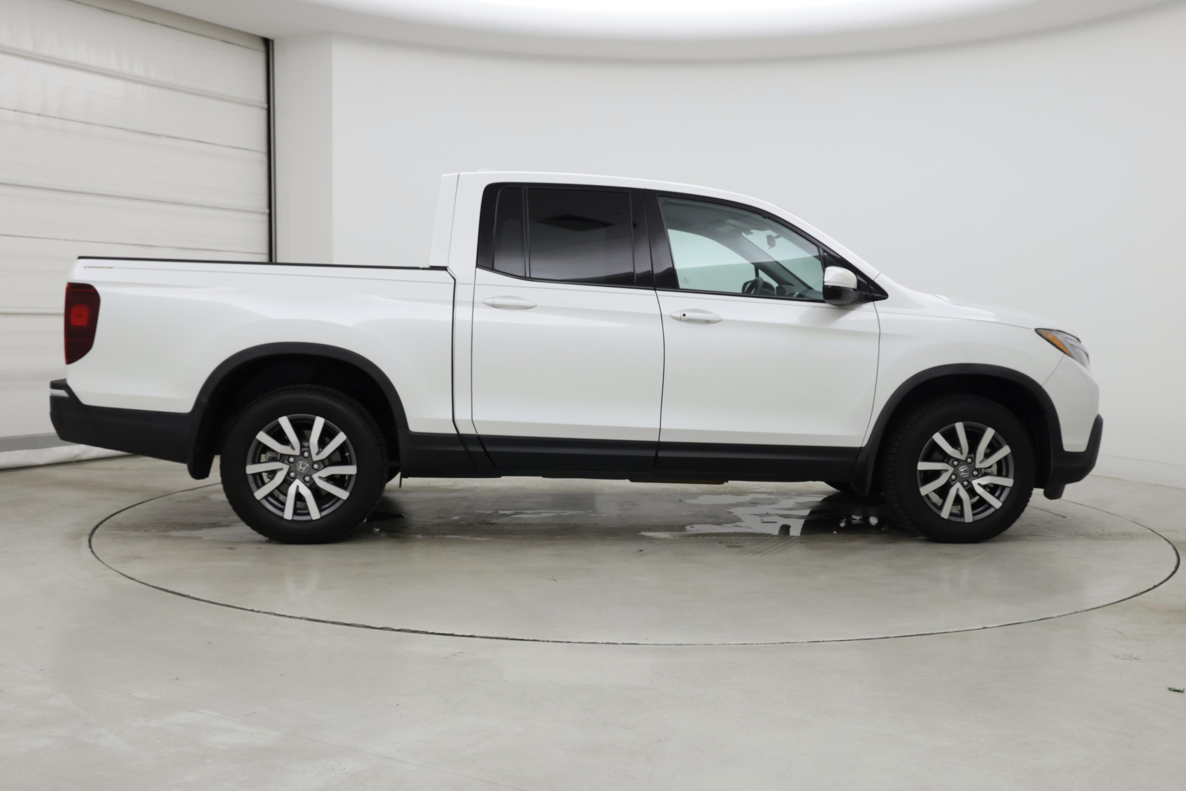 Thumbnail: 2020 Honda Ridgeline - 7