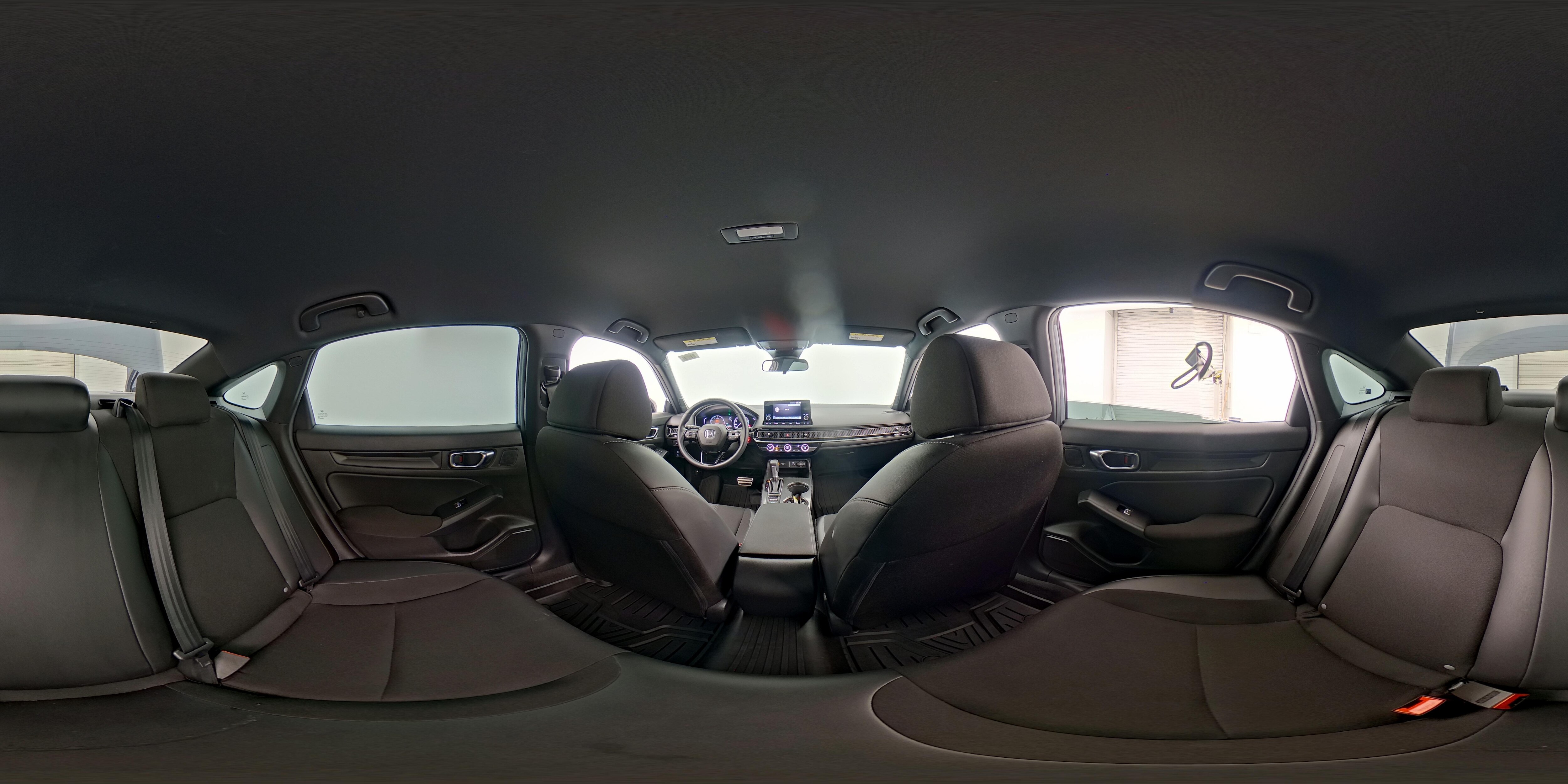 2024 Honda Civic Sport - Photo 25