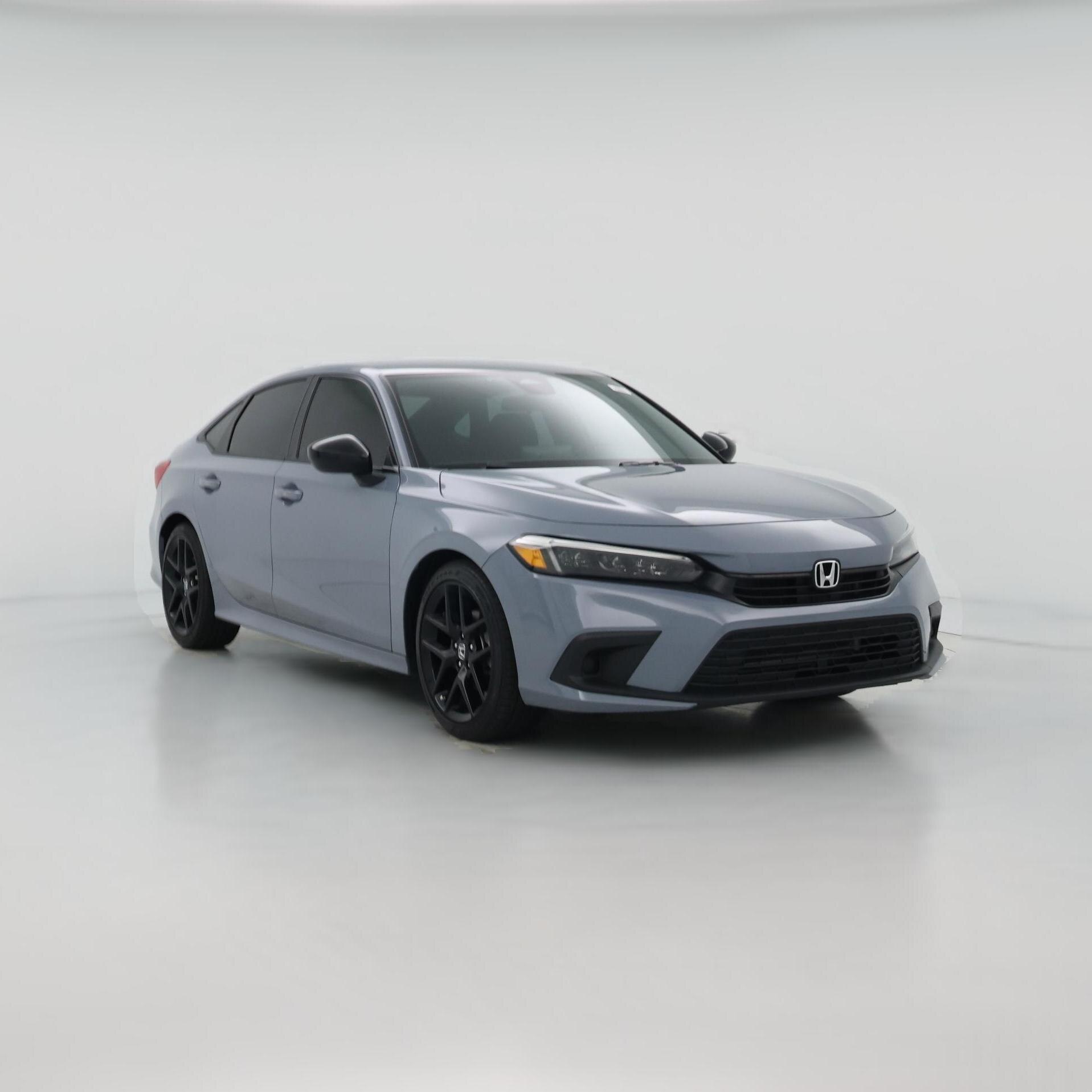 Thumbnail: 2024 Honda Civic - 1