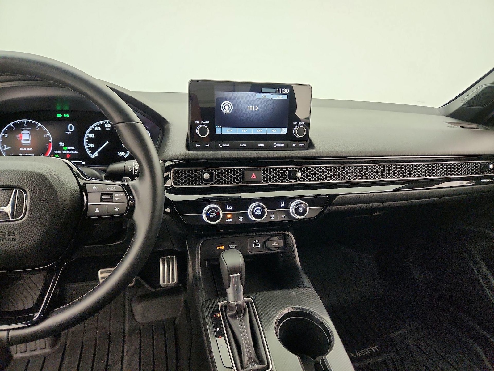 2024 Honda Civic Sport - Photo 10