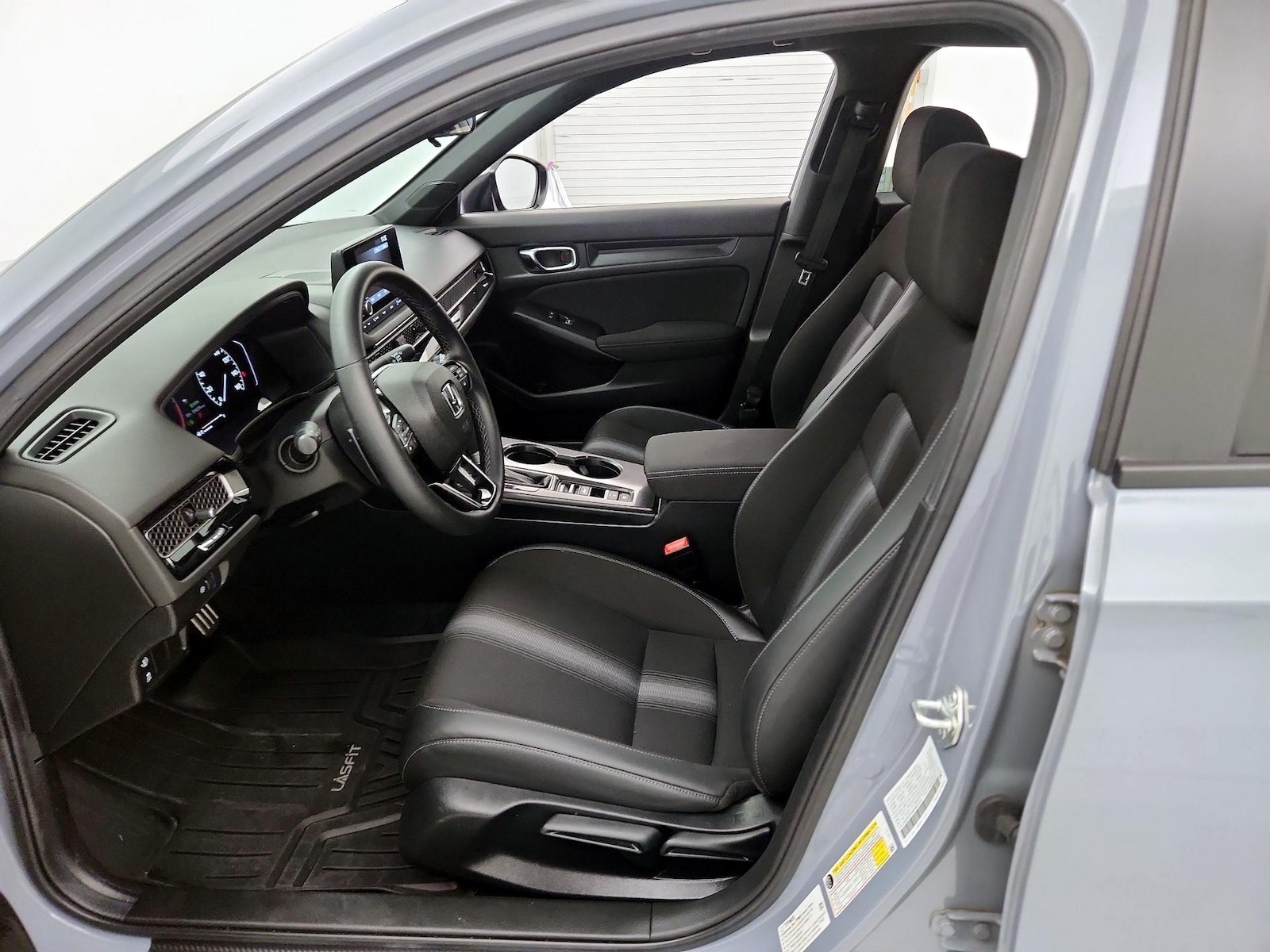 2024 Honda Civic Sport - Photo 12