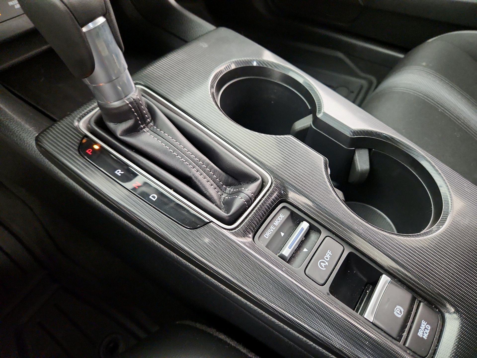 Thumbnail: 2024 Honda Civic - 17