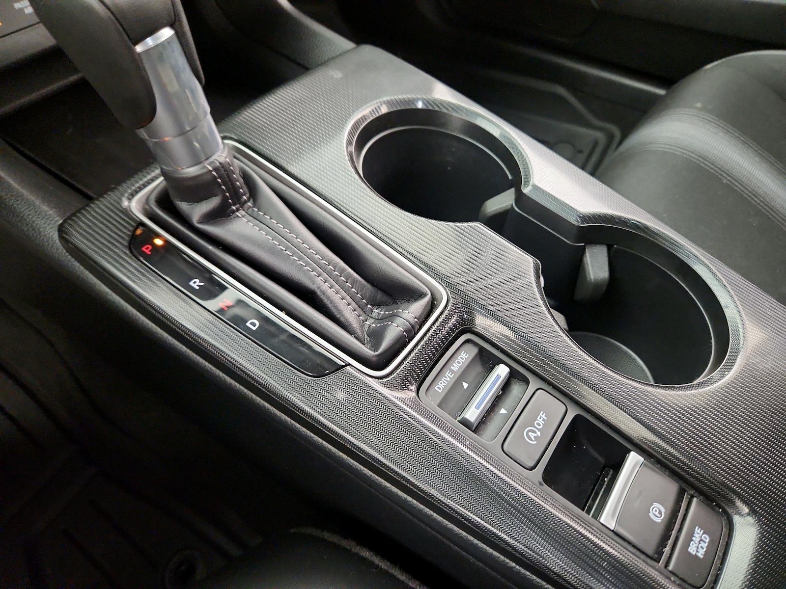 2024 Honda Civic Sport - Photo 18