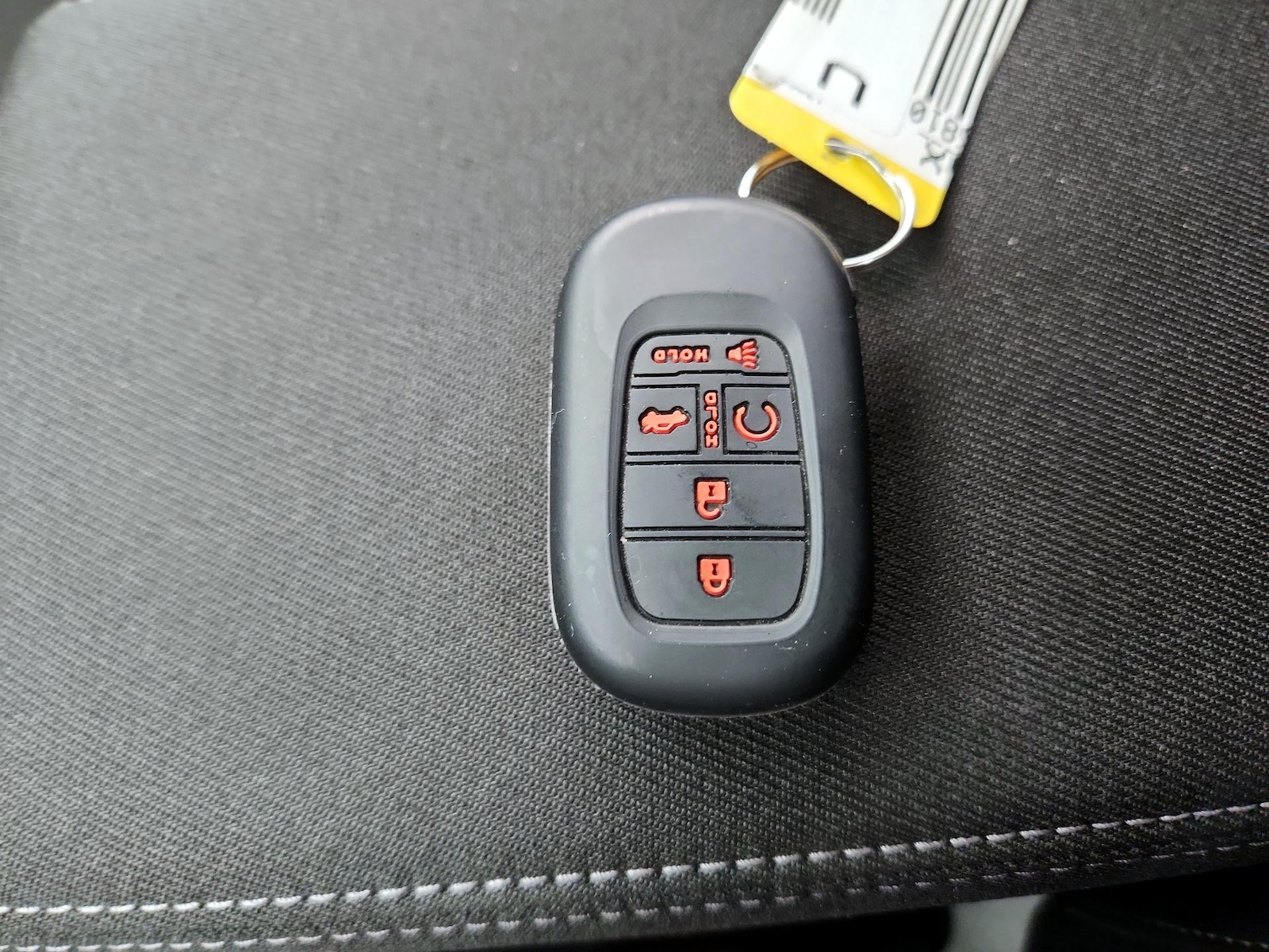 2024 Honda Civic Sport - Photo 23