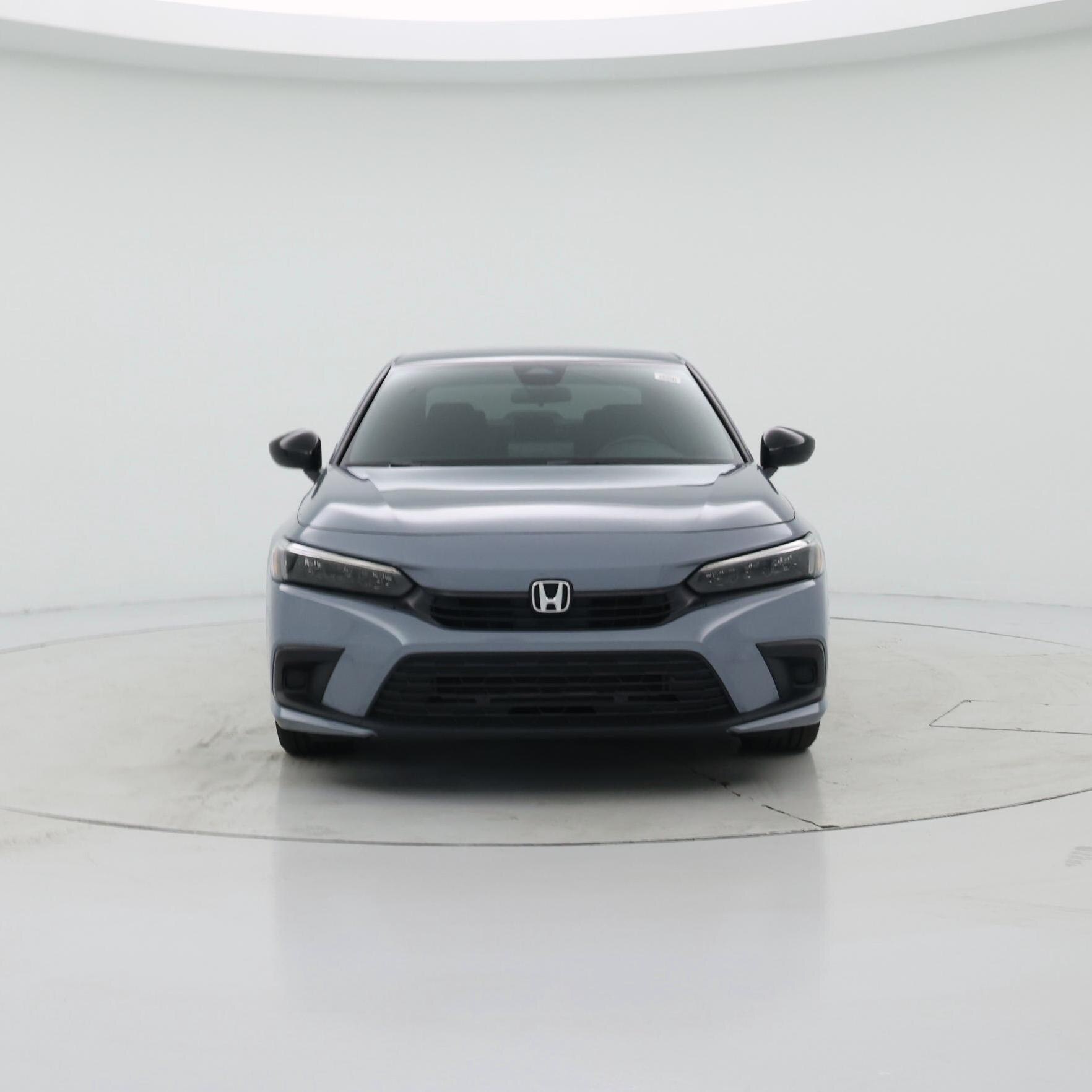 Thumbnail: 2024 Honda Civic - 5