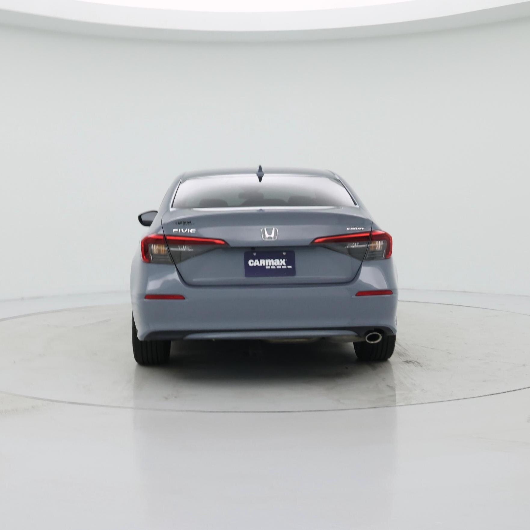 Thumbnail: 2024 Honda Civic - 6