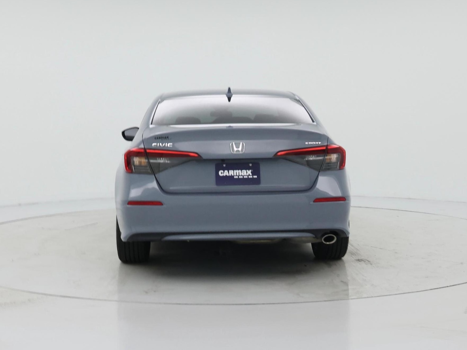 2024 Honda Civic Sport - Photo 7