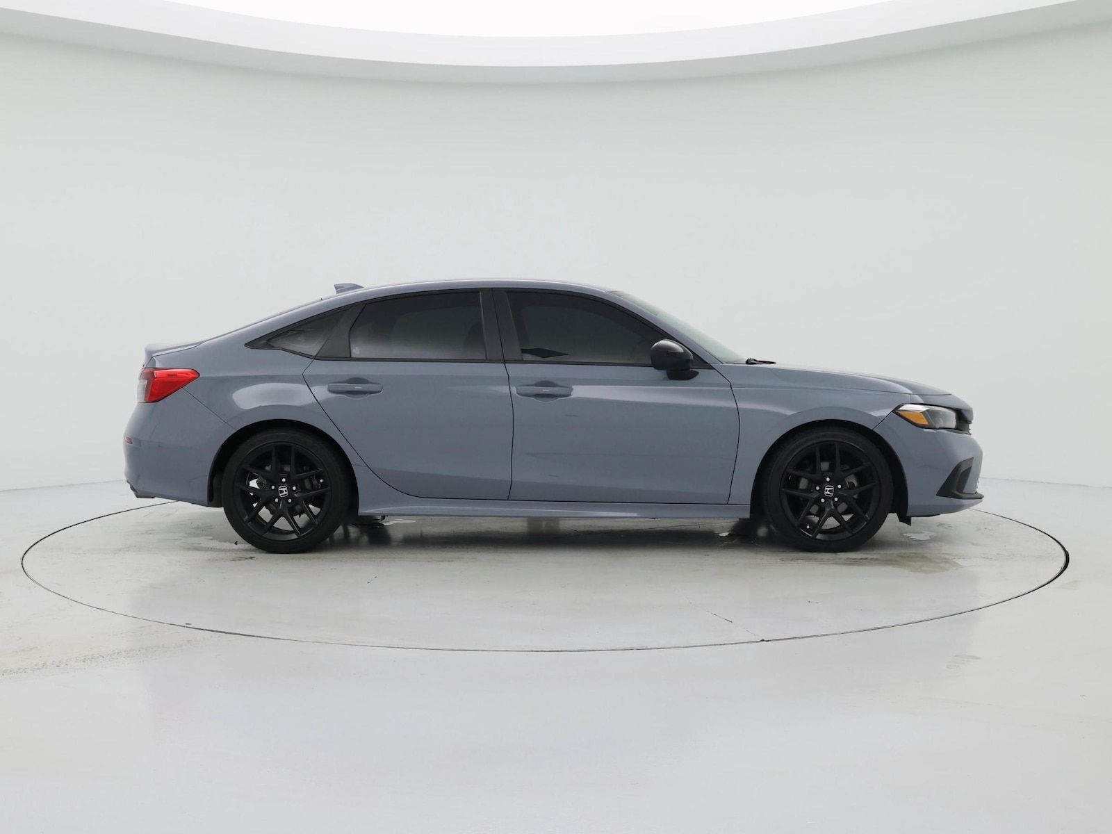 2024 Honda Civic Sport - Photo 8