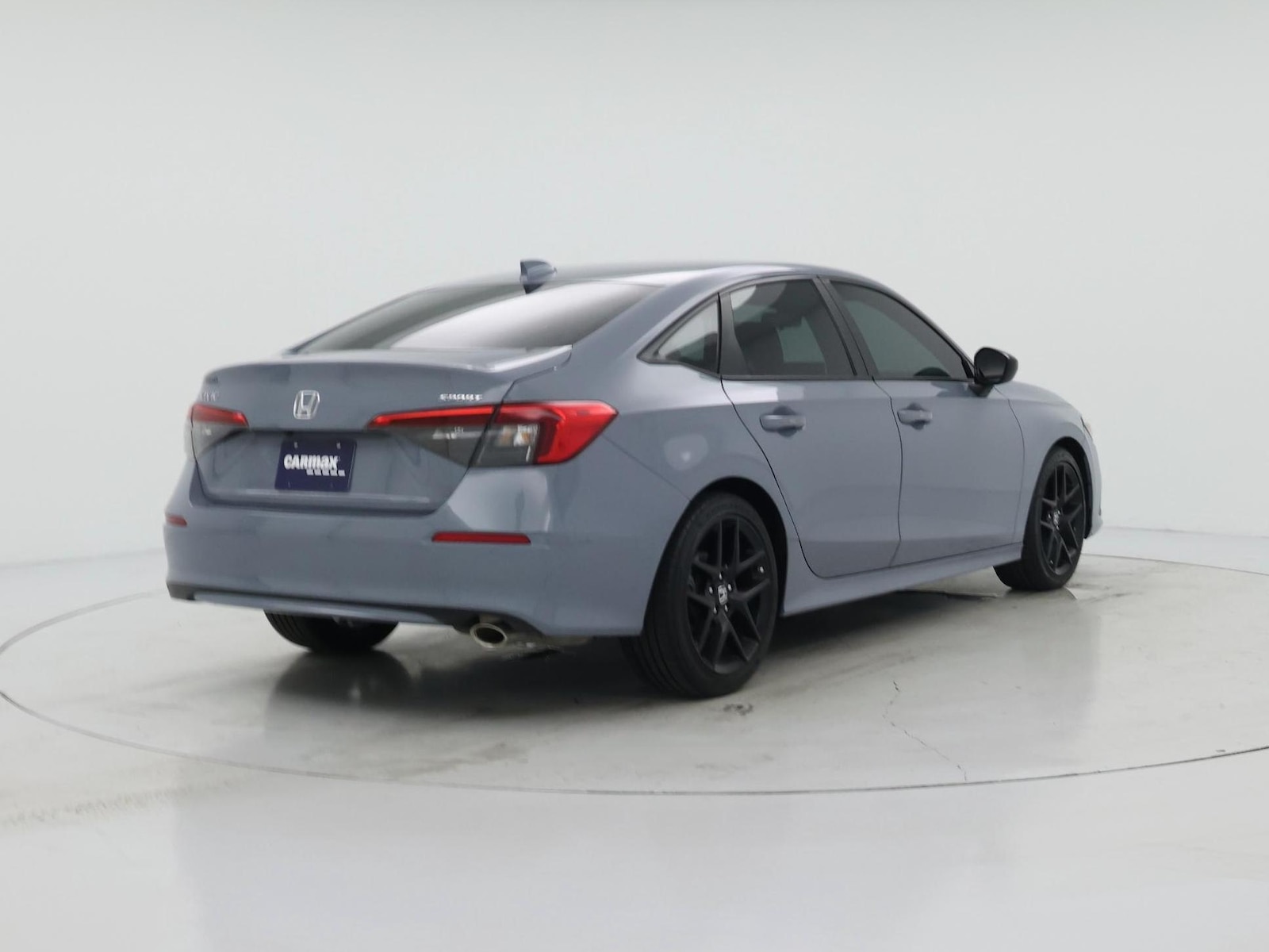 2024 Honda Civic Sport - Photo 9