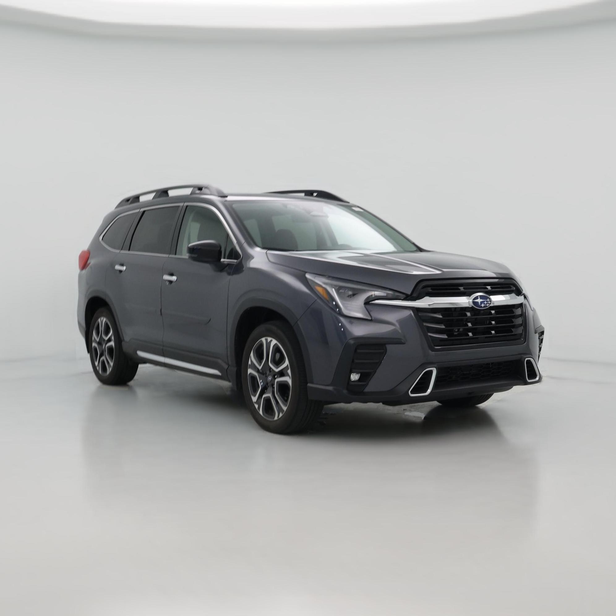 Thumbnail: 2025 Subaru Ascent - 1