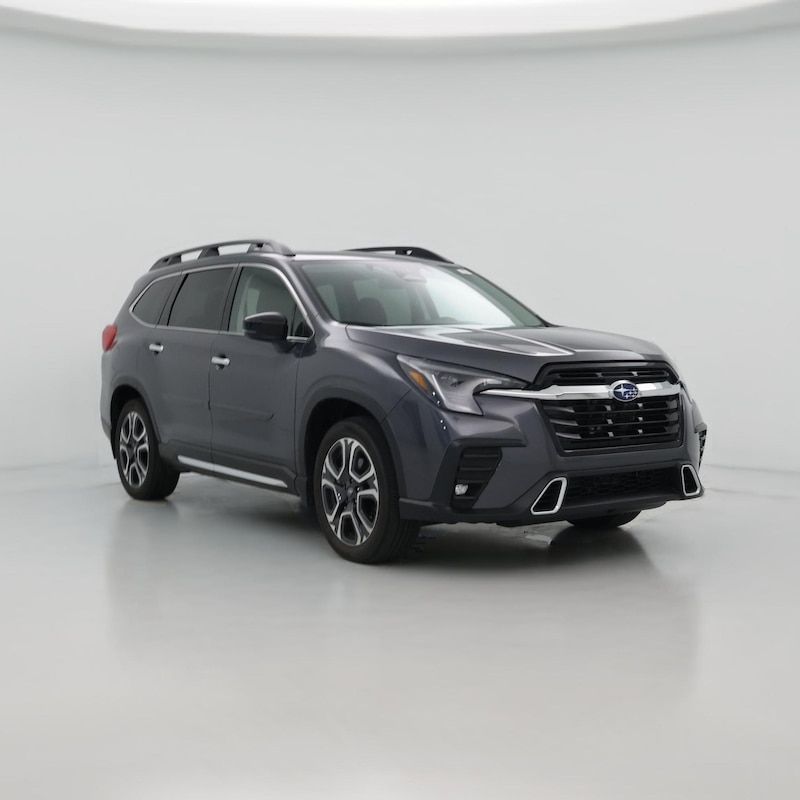 2025 Subaru Ascent Touring