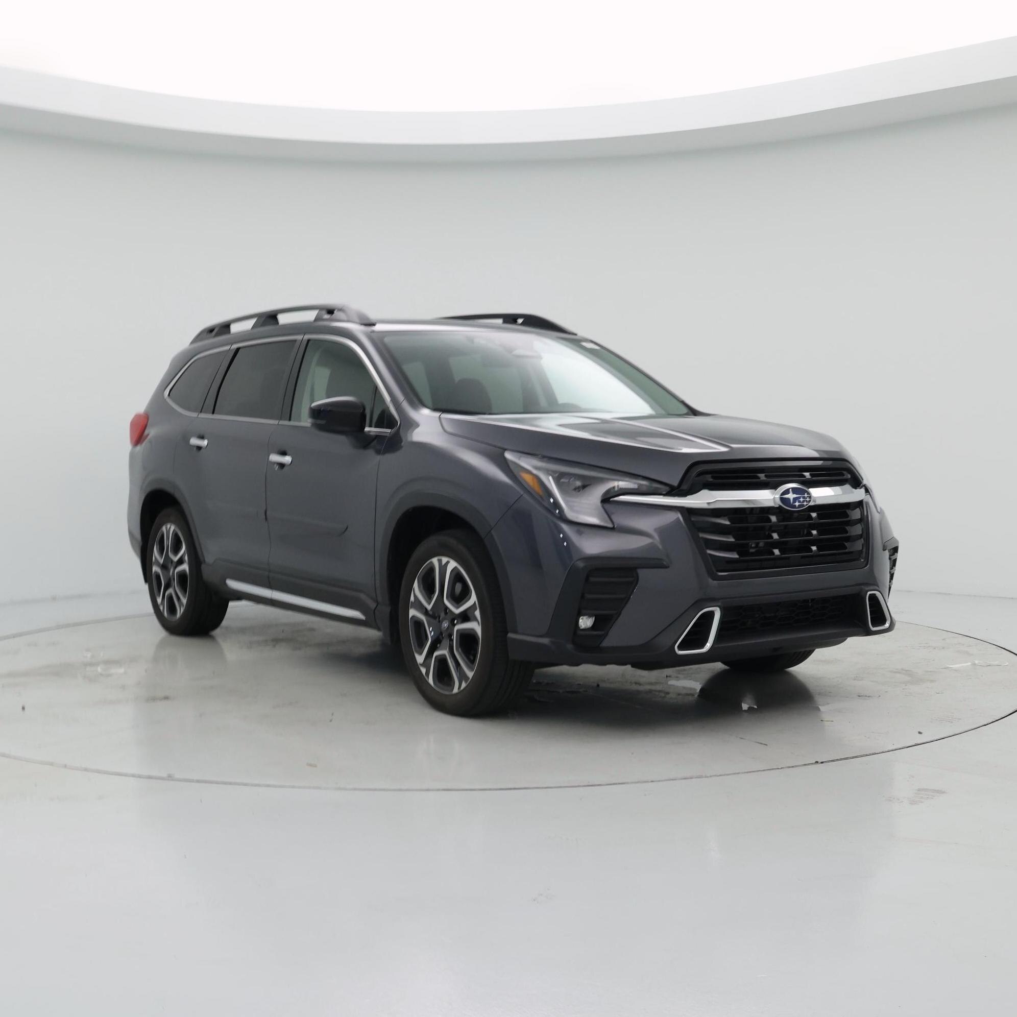 2025 Subaru Ascent Gris SUV/Crossover Tracción en las cuatro ruedas Automática