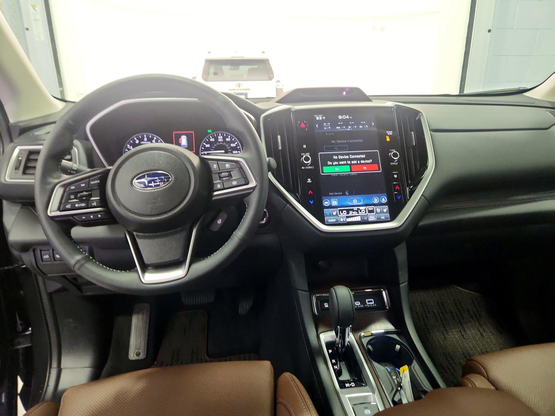Thumbnail: 2025 Subaru Ascent - 10
