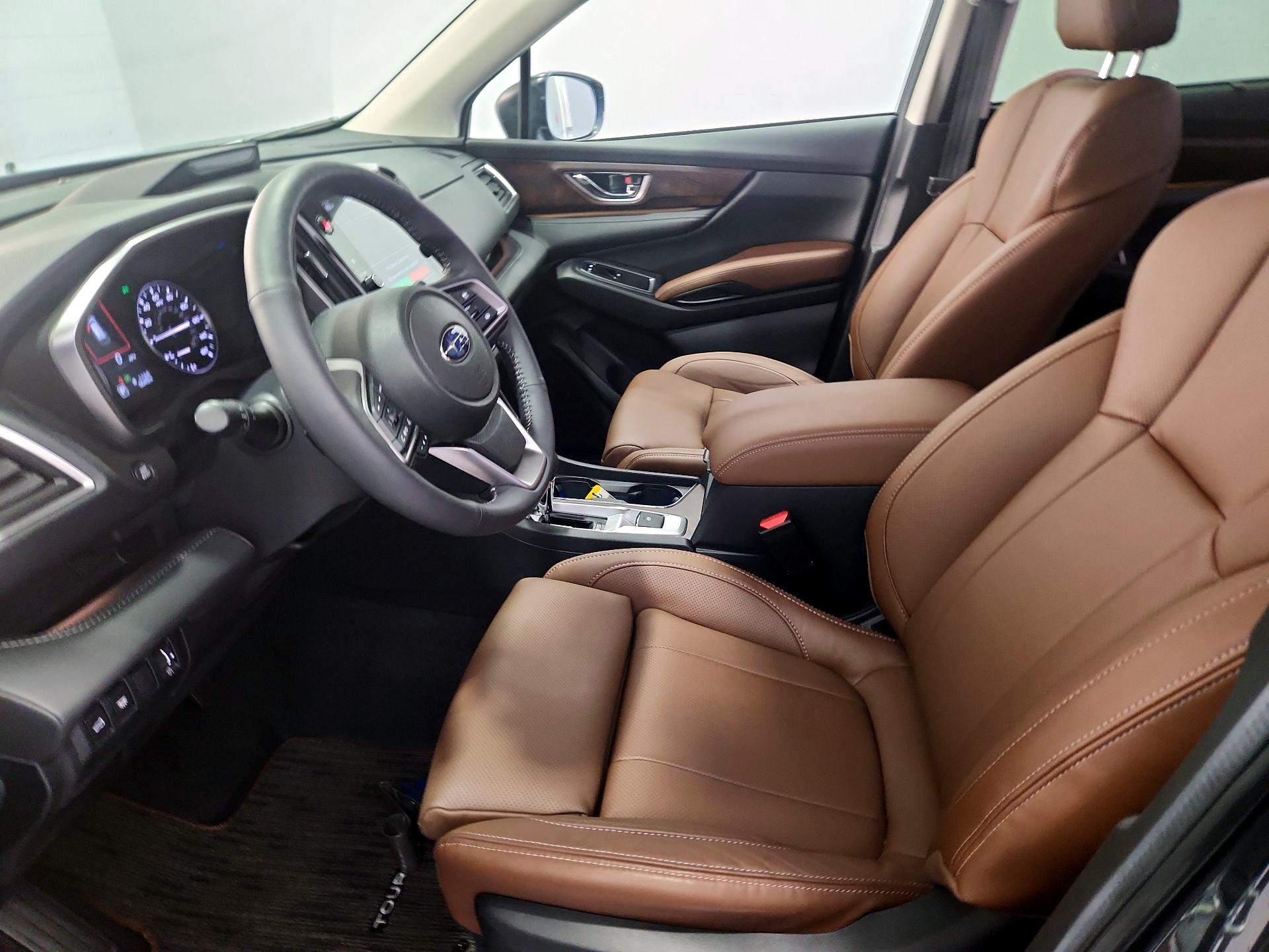 Thumbnail: 2025 Subaru Ascent - 11