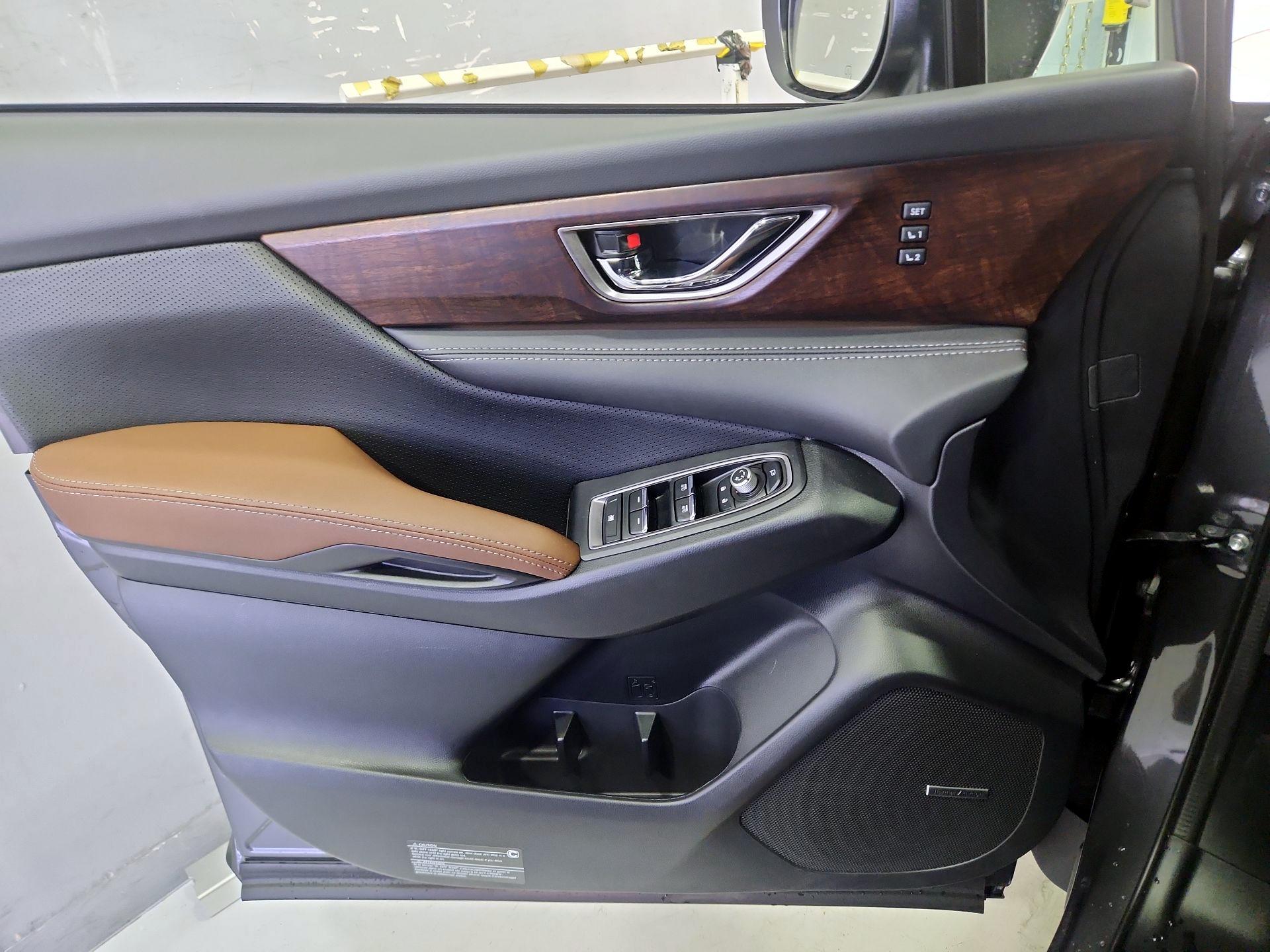 Thumbnail: 2025 Subaru Ascent - 12