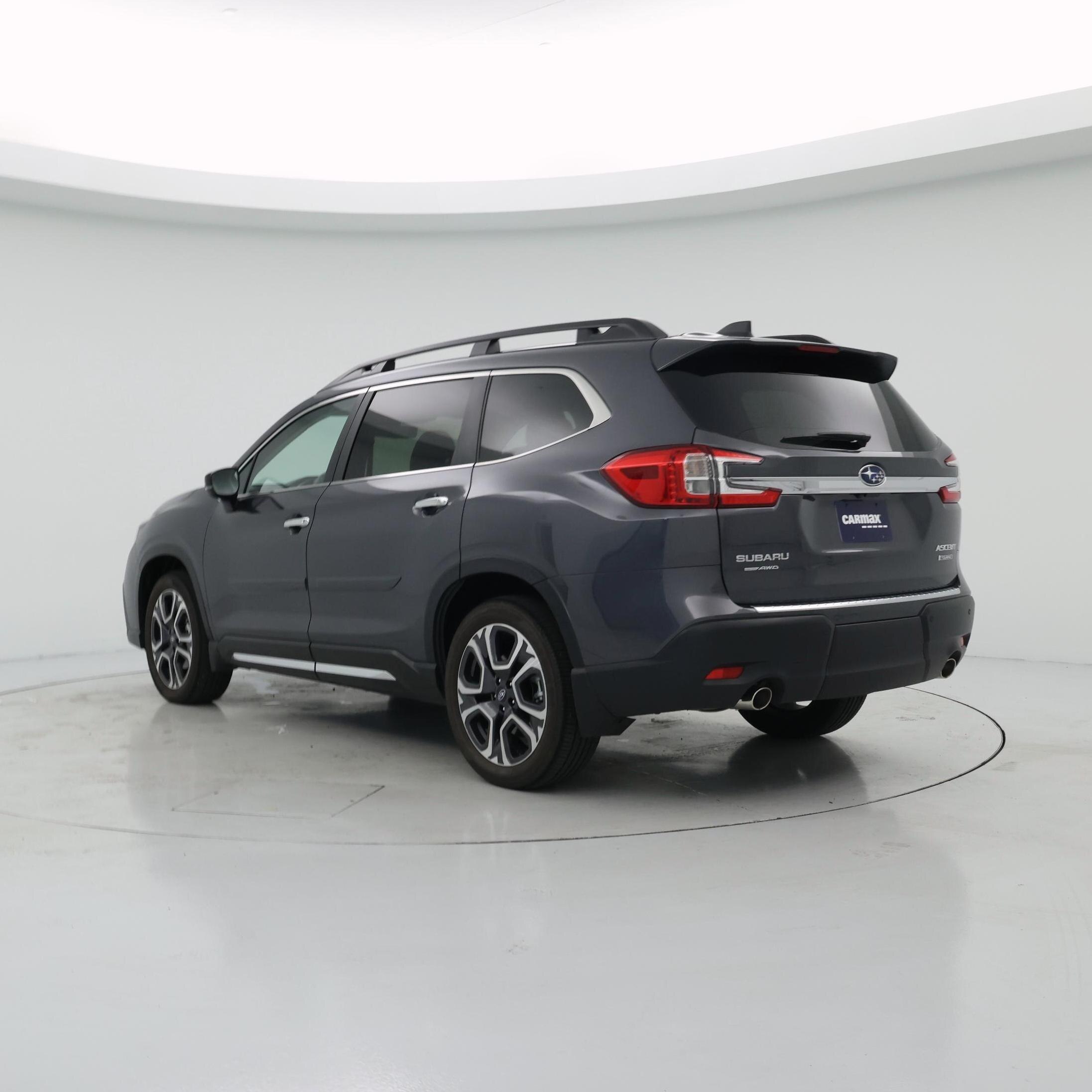 Thumbnail: 2025 Subaru Ascent - 2