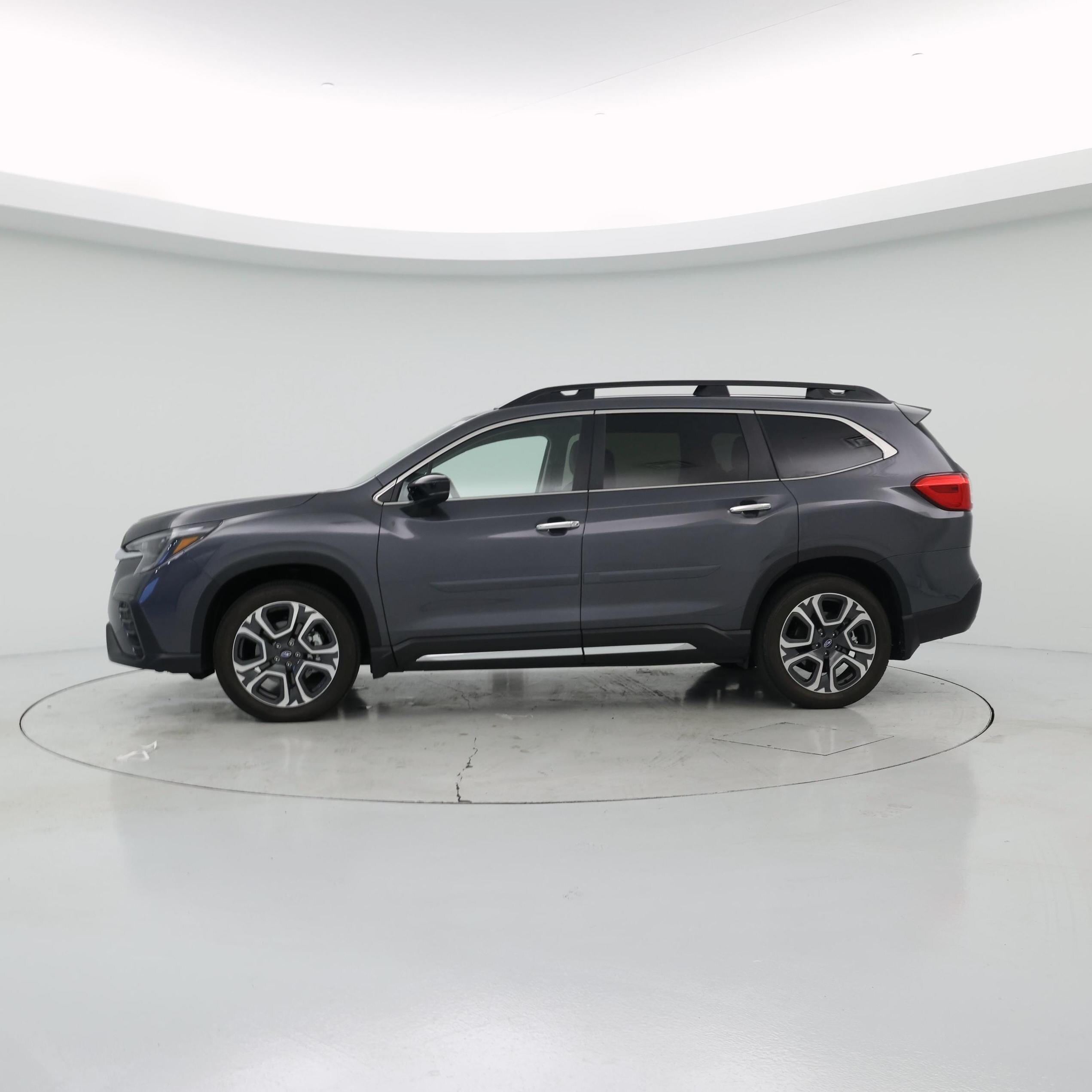 Thumbnail: 2025 Subaru Ascent - 3