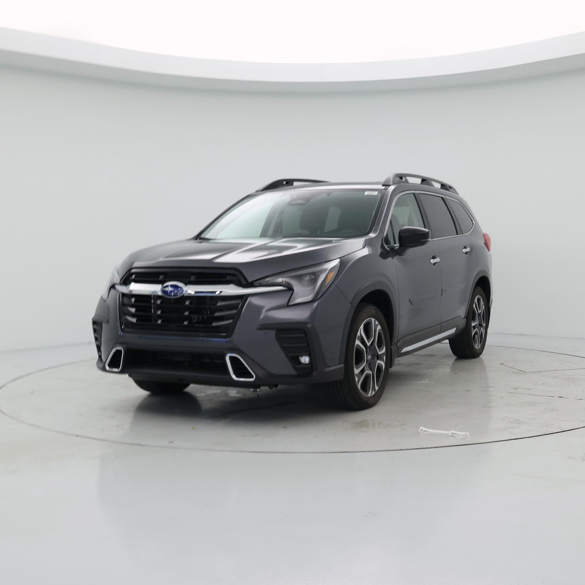 Thumbnail: 2025 Subaru Ascent - 4