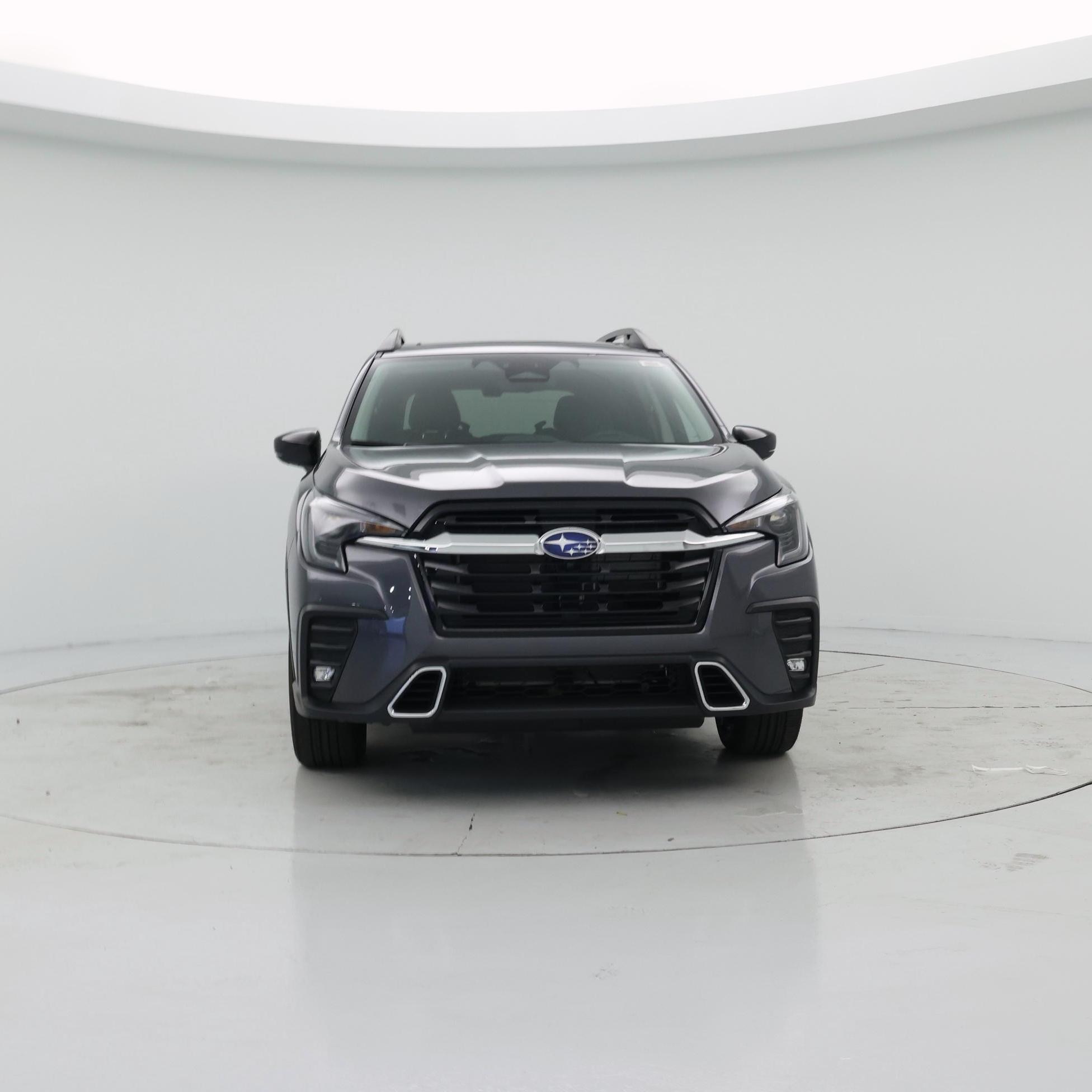 Thumbnail: 2025 Subaru Ascent - 5