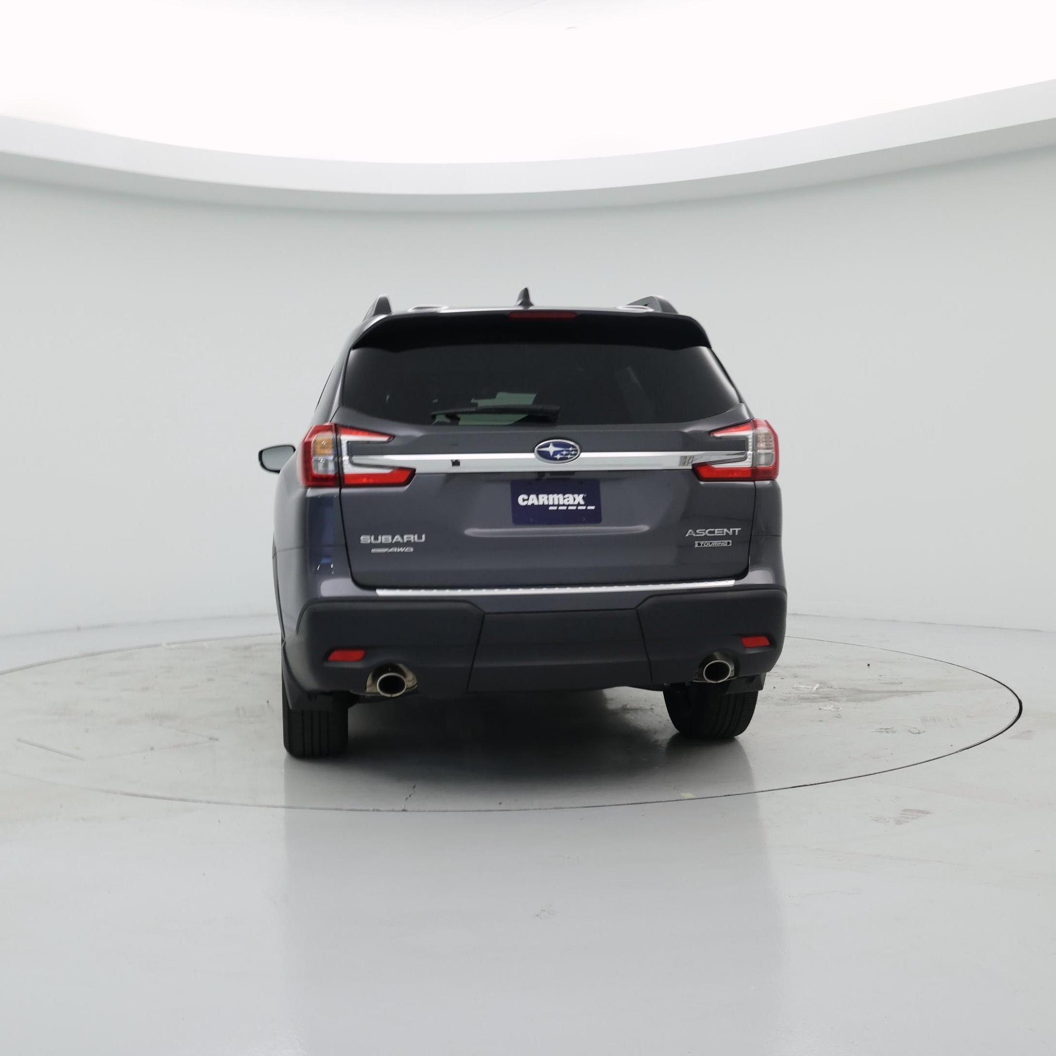 Thumbnail: 2025 Subaru Ascent - 6