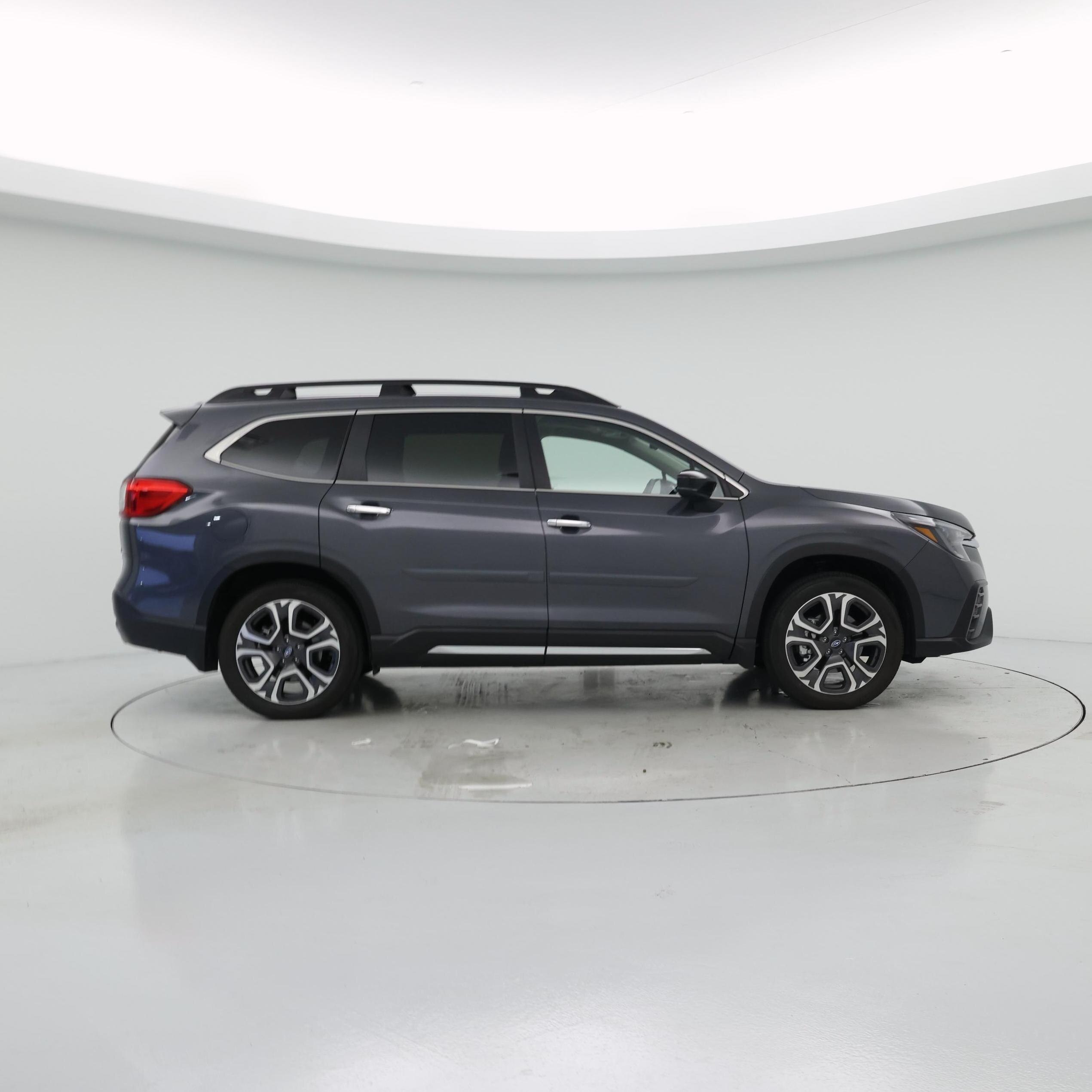 Thumbnail: 2025 Subaru Ascent - 7