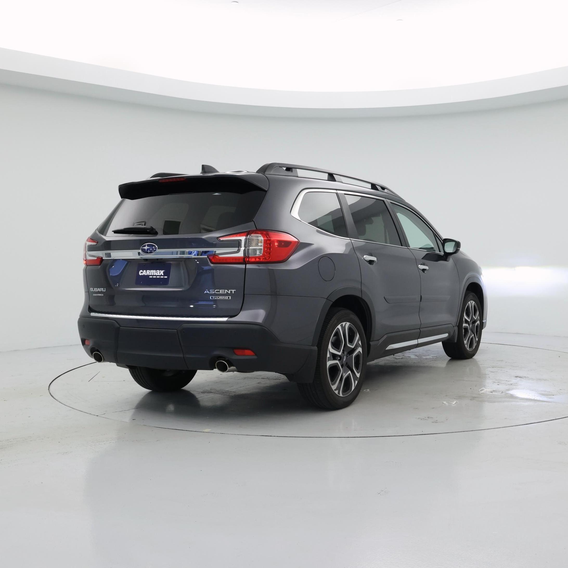Thumbnail: 2025 Subaru Ascent - 8