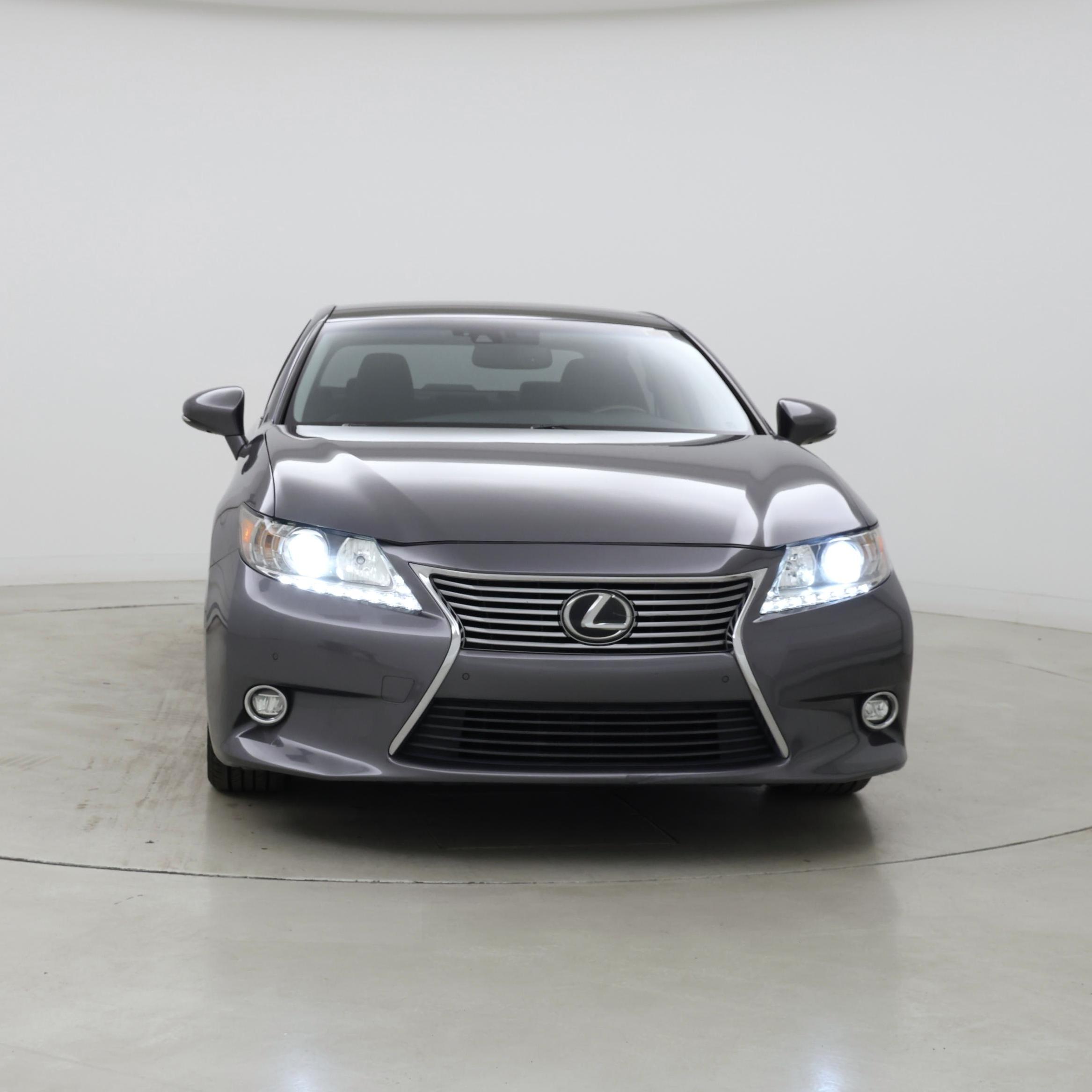Thumbnail: 2015 Lexus ES - 5
