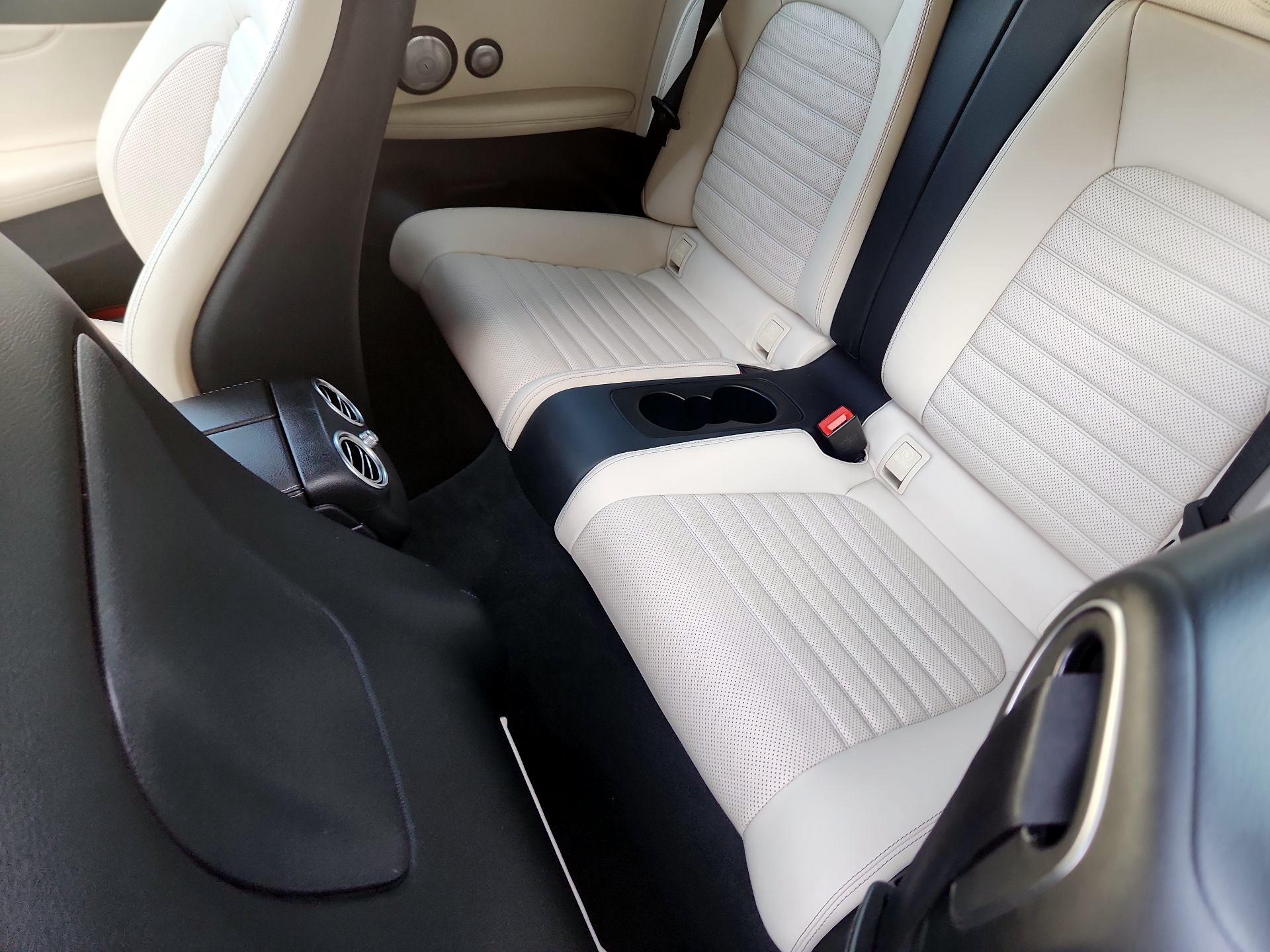 Thumbnail: 2020 Mercedes-Benz C-Class - 17