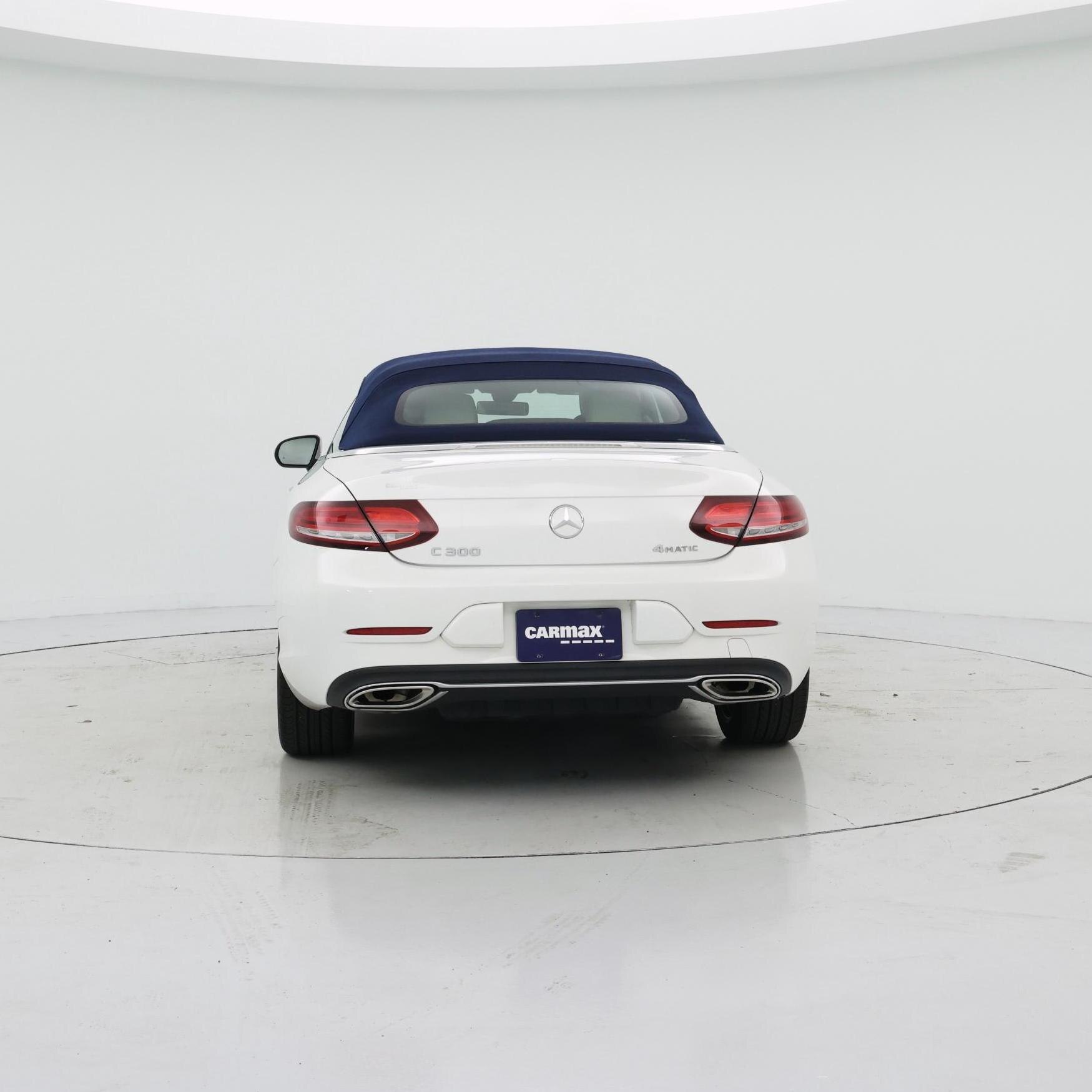 Thumbnail: 2020 Mercedes-Benz C-Class - 6