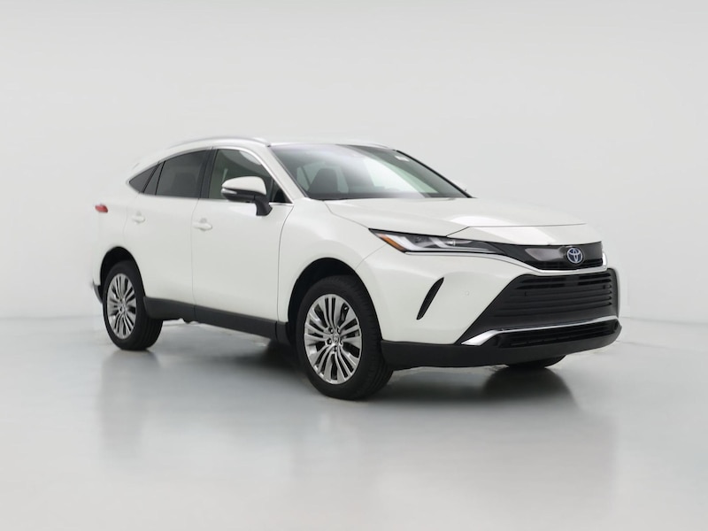 2022 Toyota Venza XLE -
                  Columbia, SC