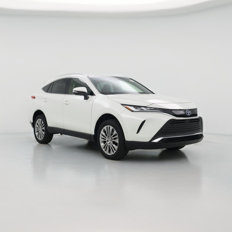 2022 Toyota Venza Hybrid XLE