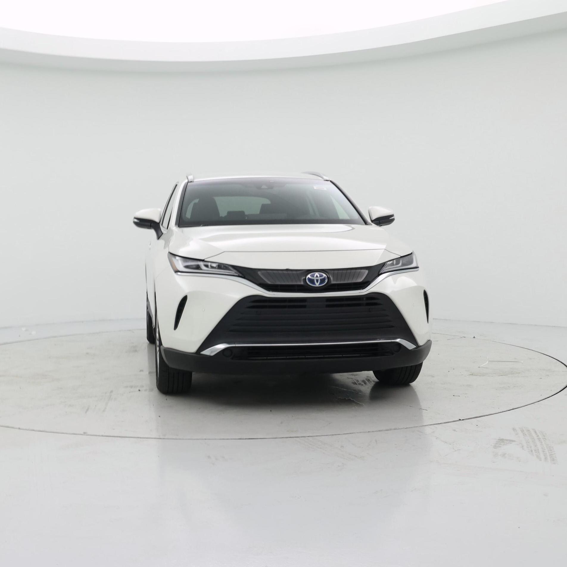 Thumbnail: 2022 Toyota Venza - 5