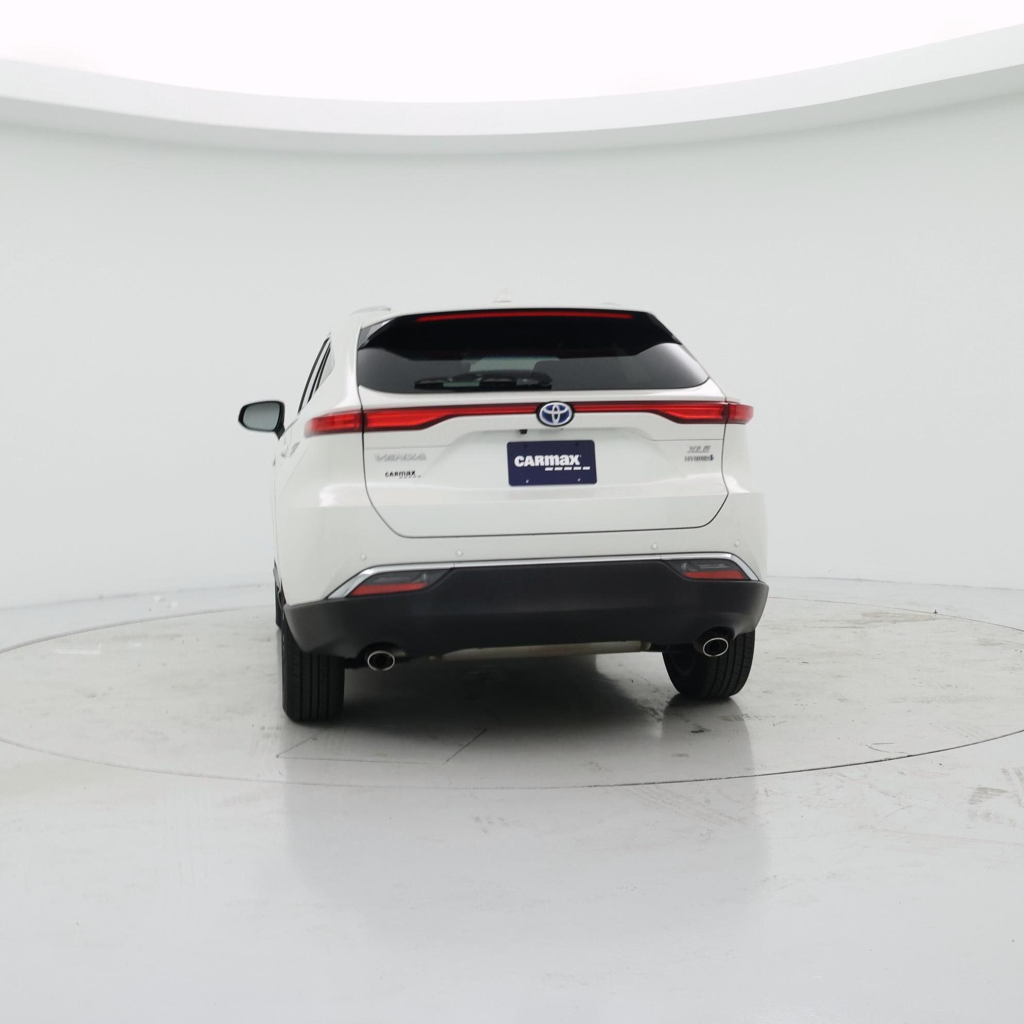 Thumbnail: 2022 Toyota Venza - 6