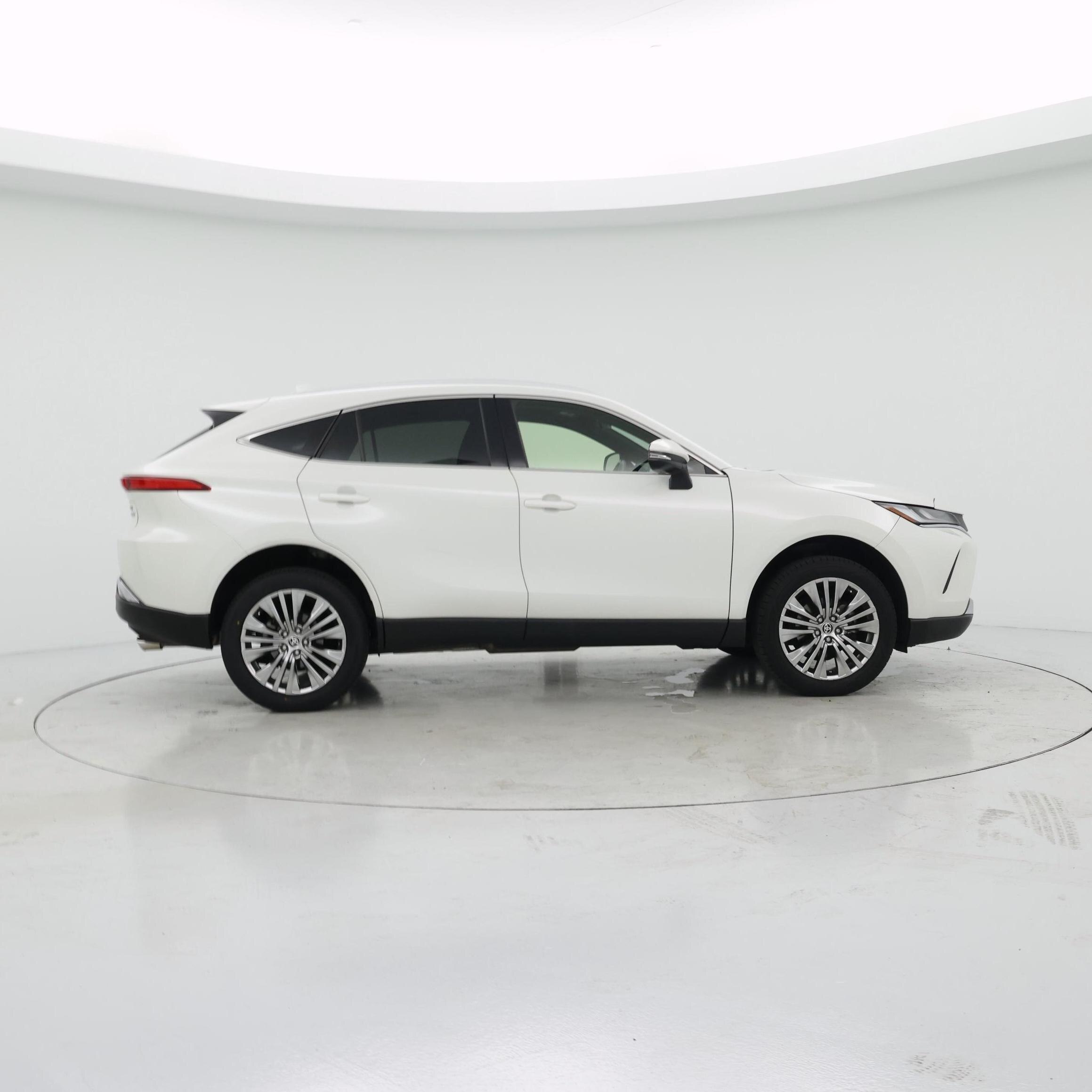 Thumbnail: 2022 Toyota Venza - 7