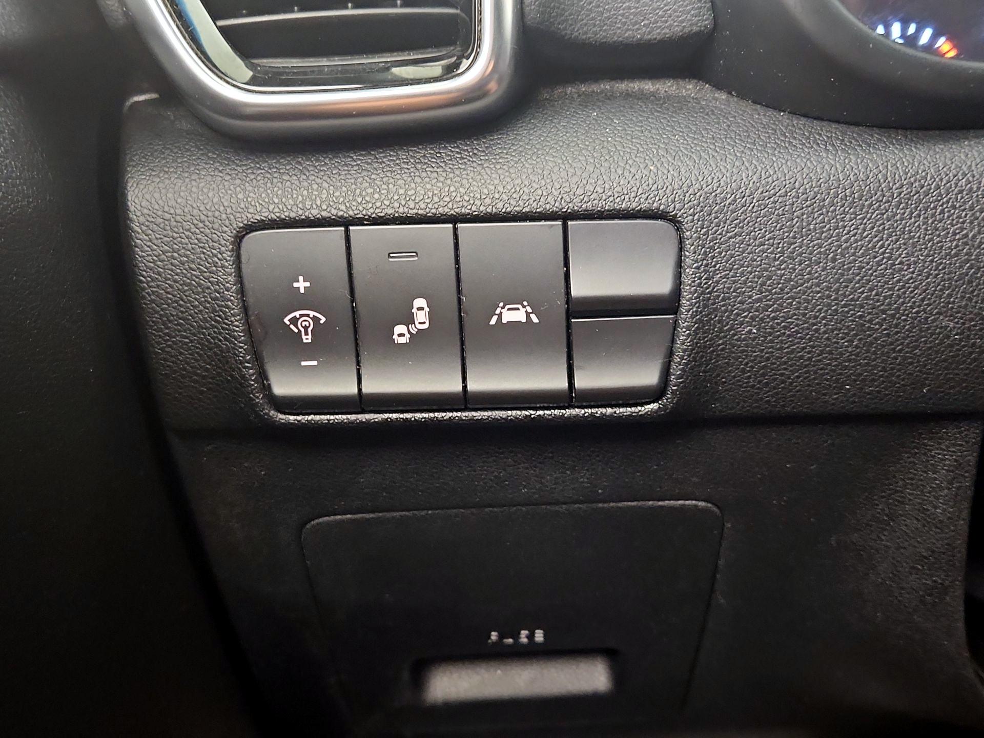 Thumbnail: 2021 Kia Sportage - 13