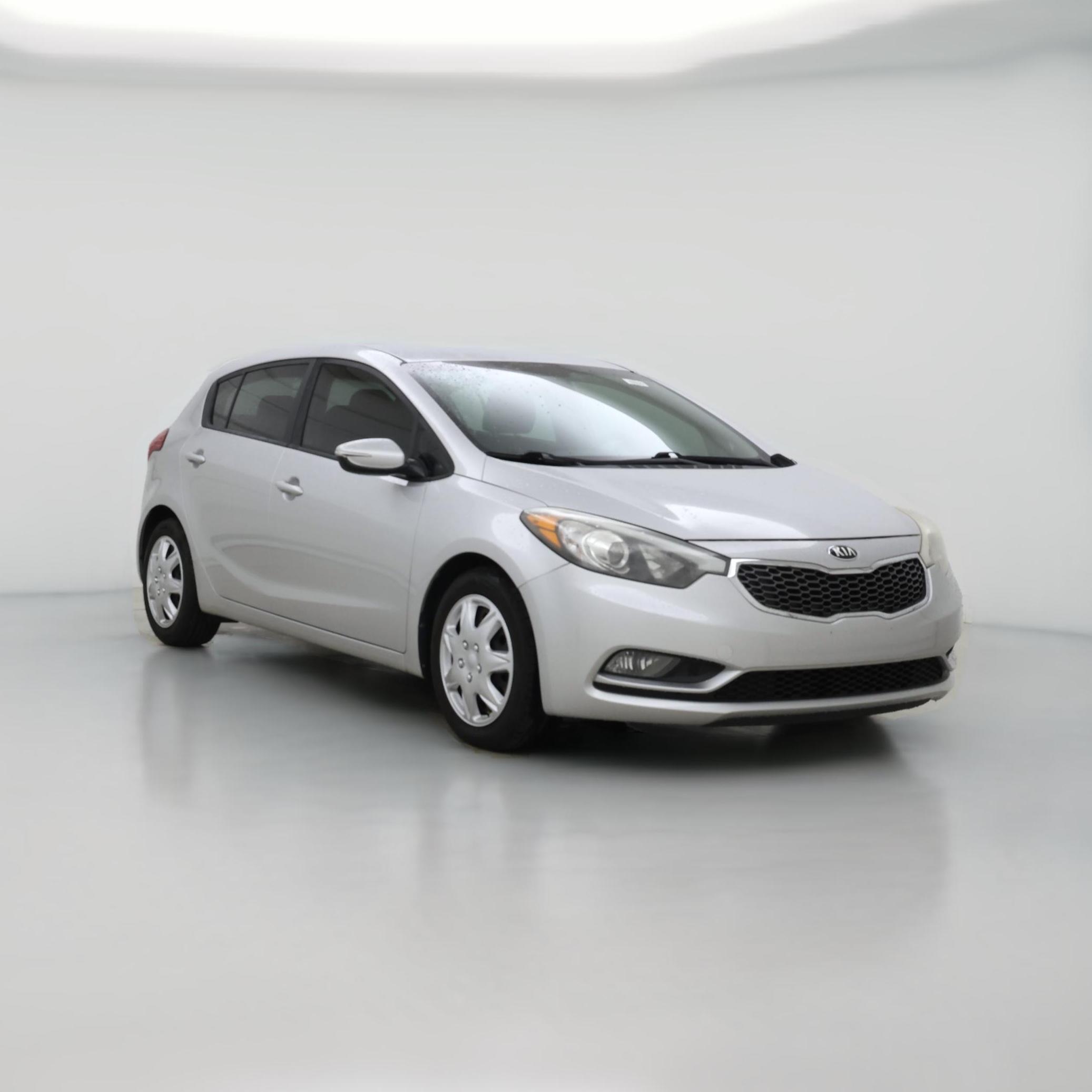 Thumbnail: 2016 Kia Forte - 1